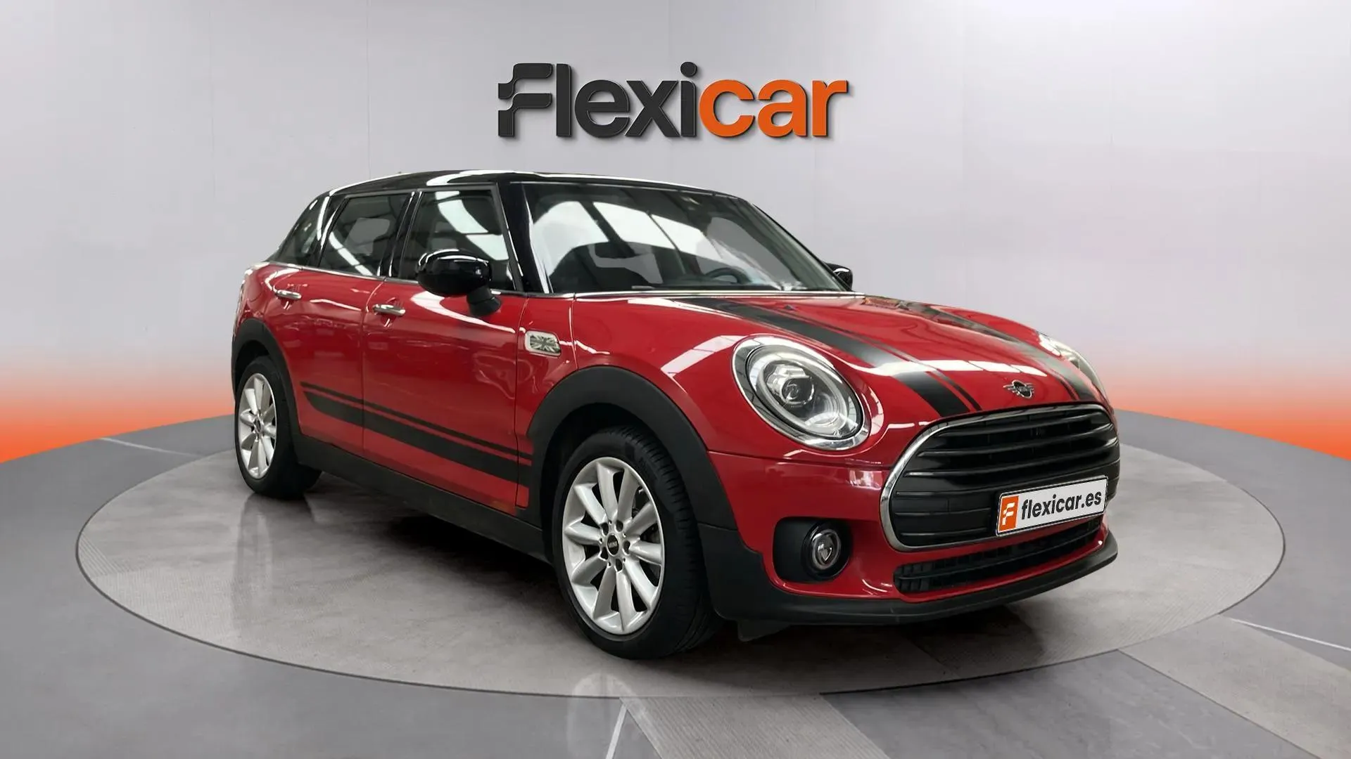 MINI Clubman Cooper