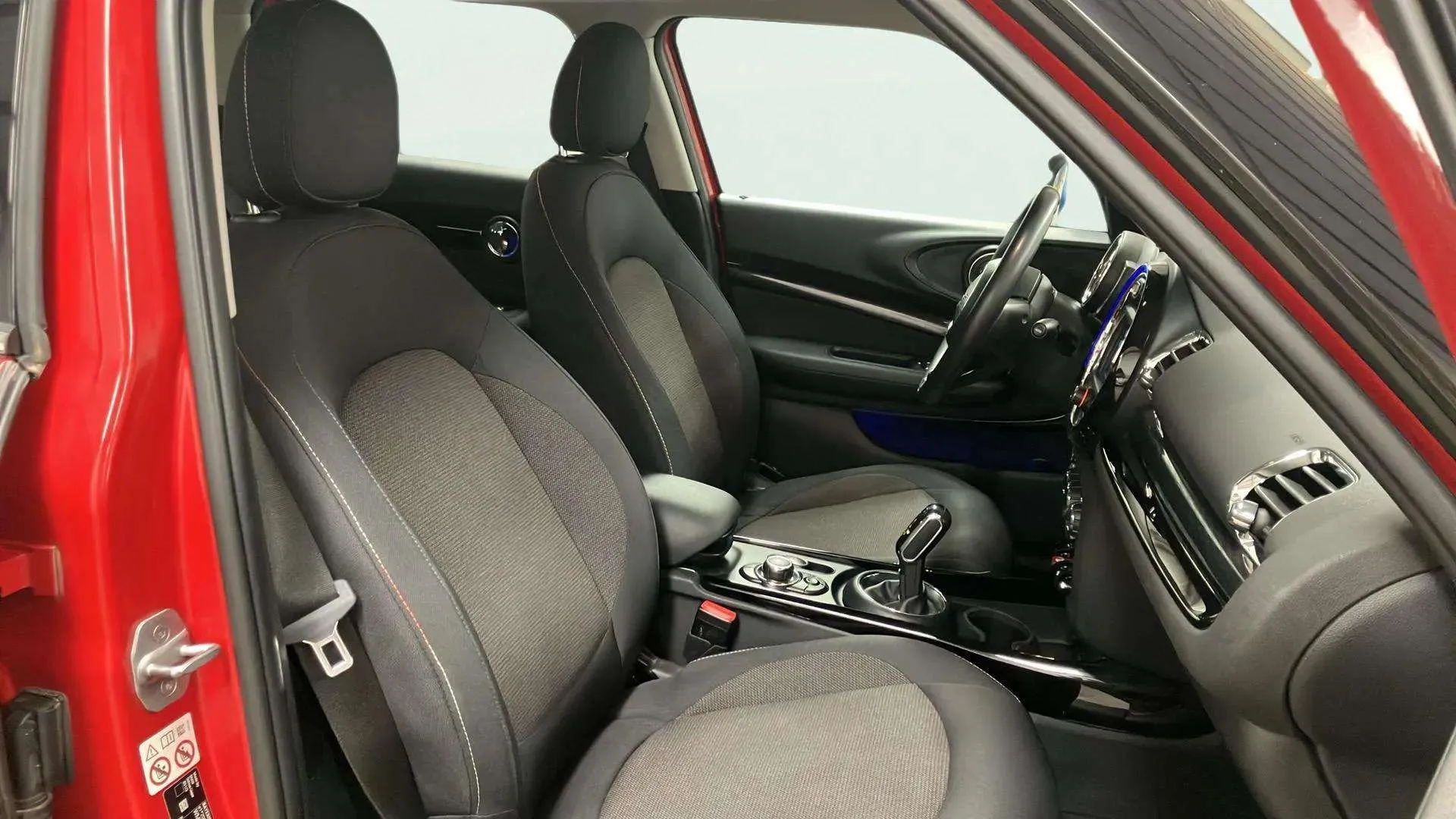 MINI Clubman Cooper - foto 16