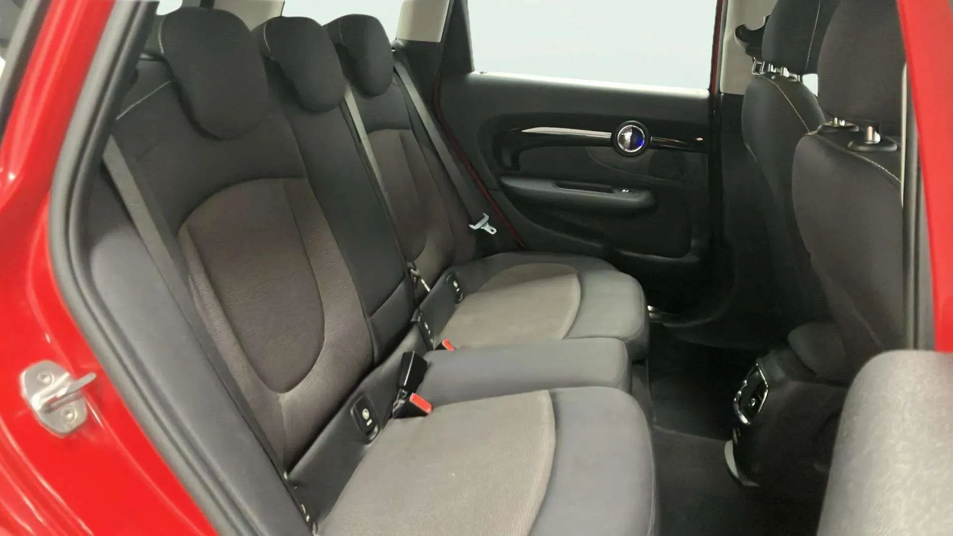 MINI Clubman Cooper - foto 15