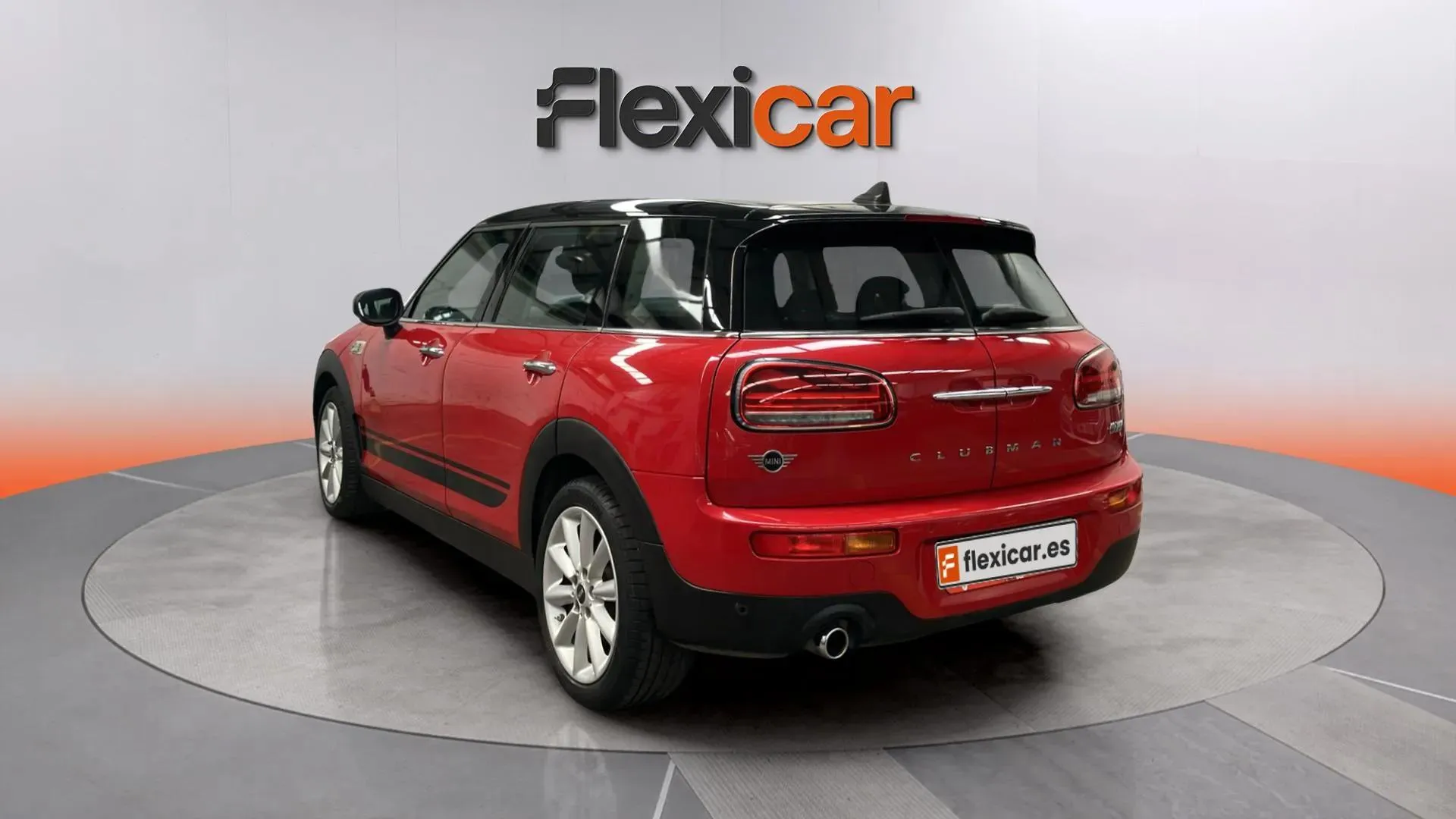 MINI Clubman Cooper - foto 4