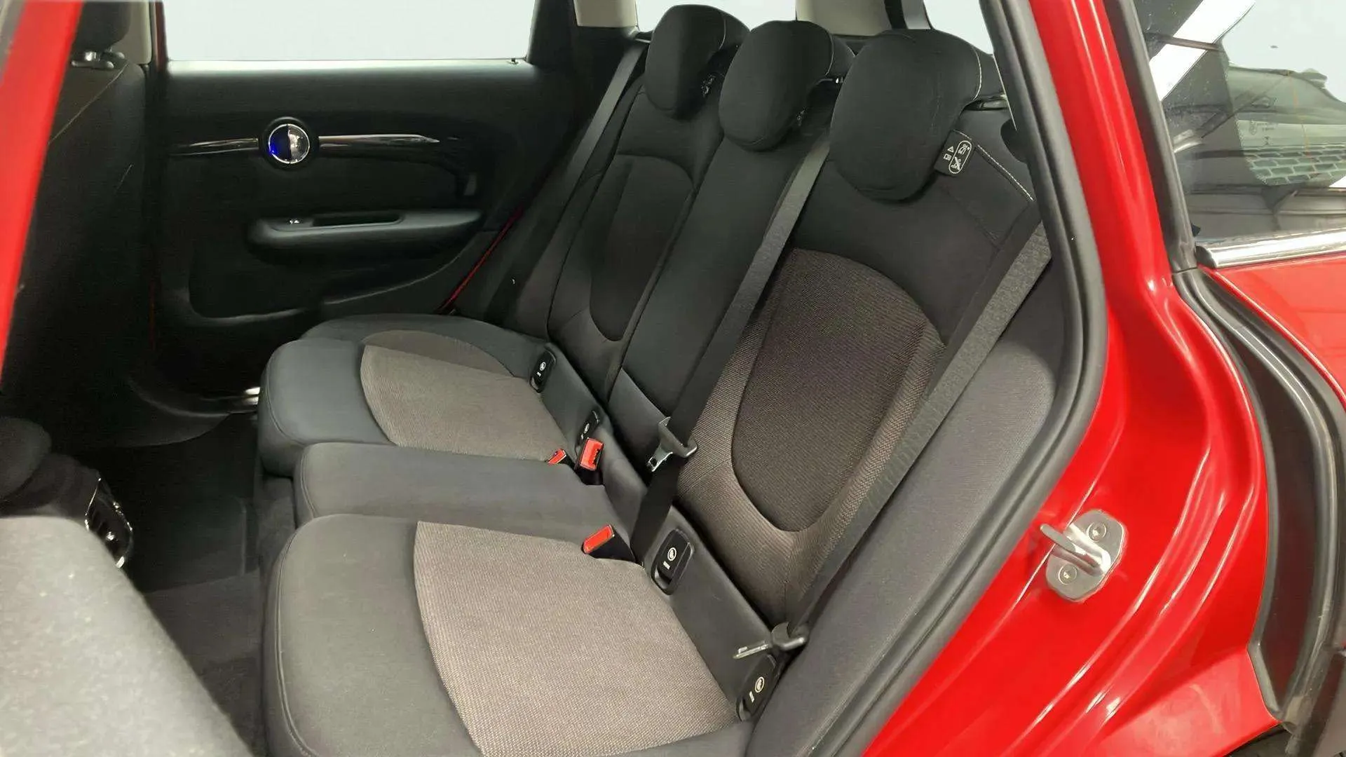 MINI Clubman Cooper - foto 14
