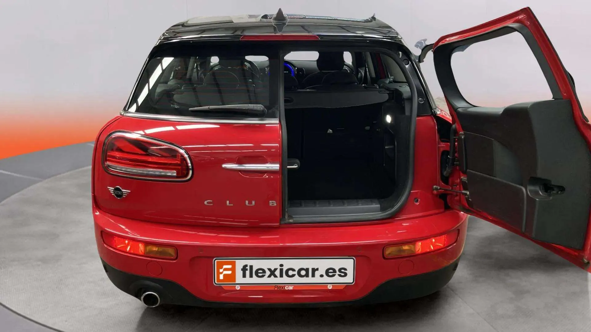 MINI Clubman Cooper - foto 9