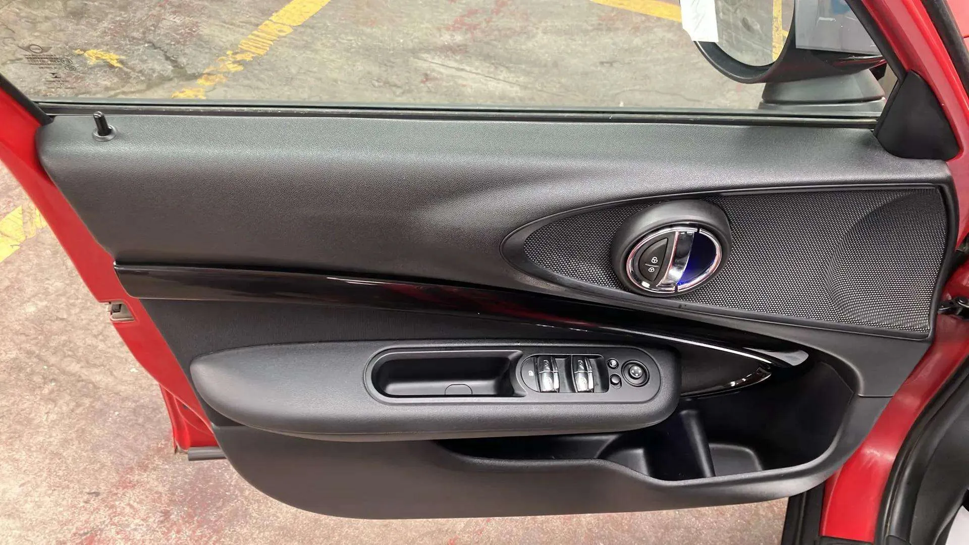 MINI Clubman Cooper - foto 17