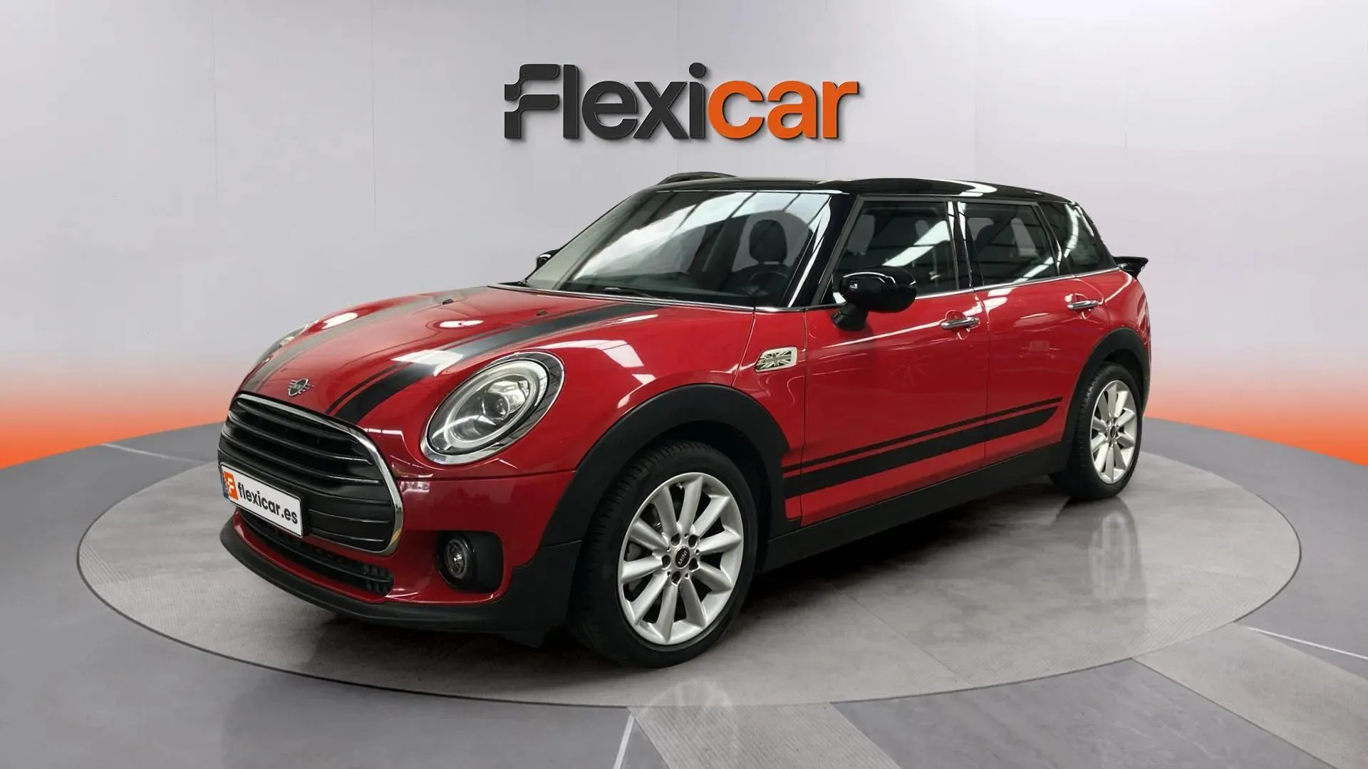 MINI Clubman Cooper - foto 3