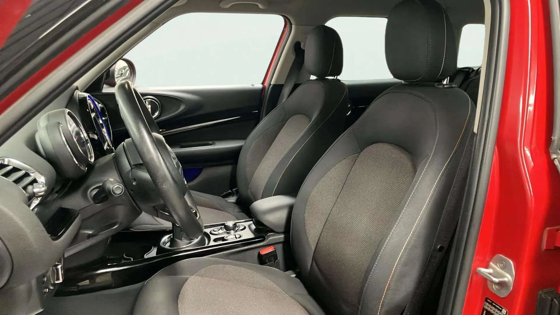 MINI Clubman Cooper - foto 13