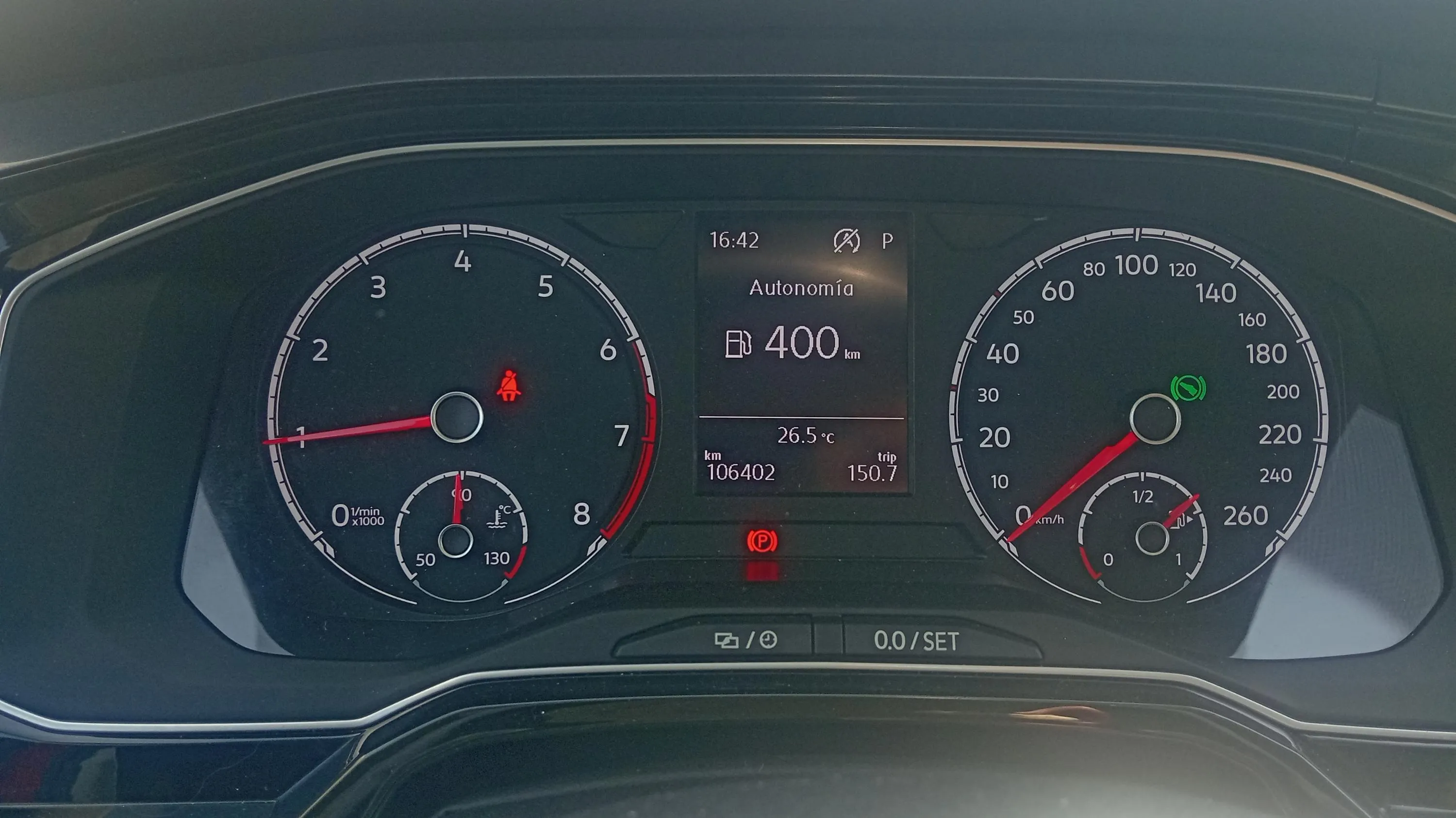 Volkswagen Polo Sport 1.0 TSI DSG - foto 15