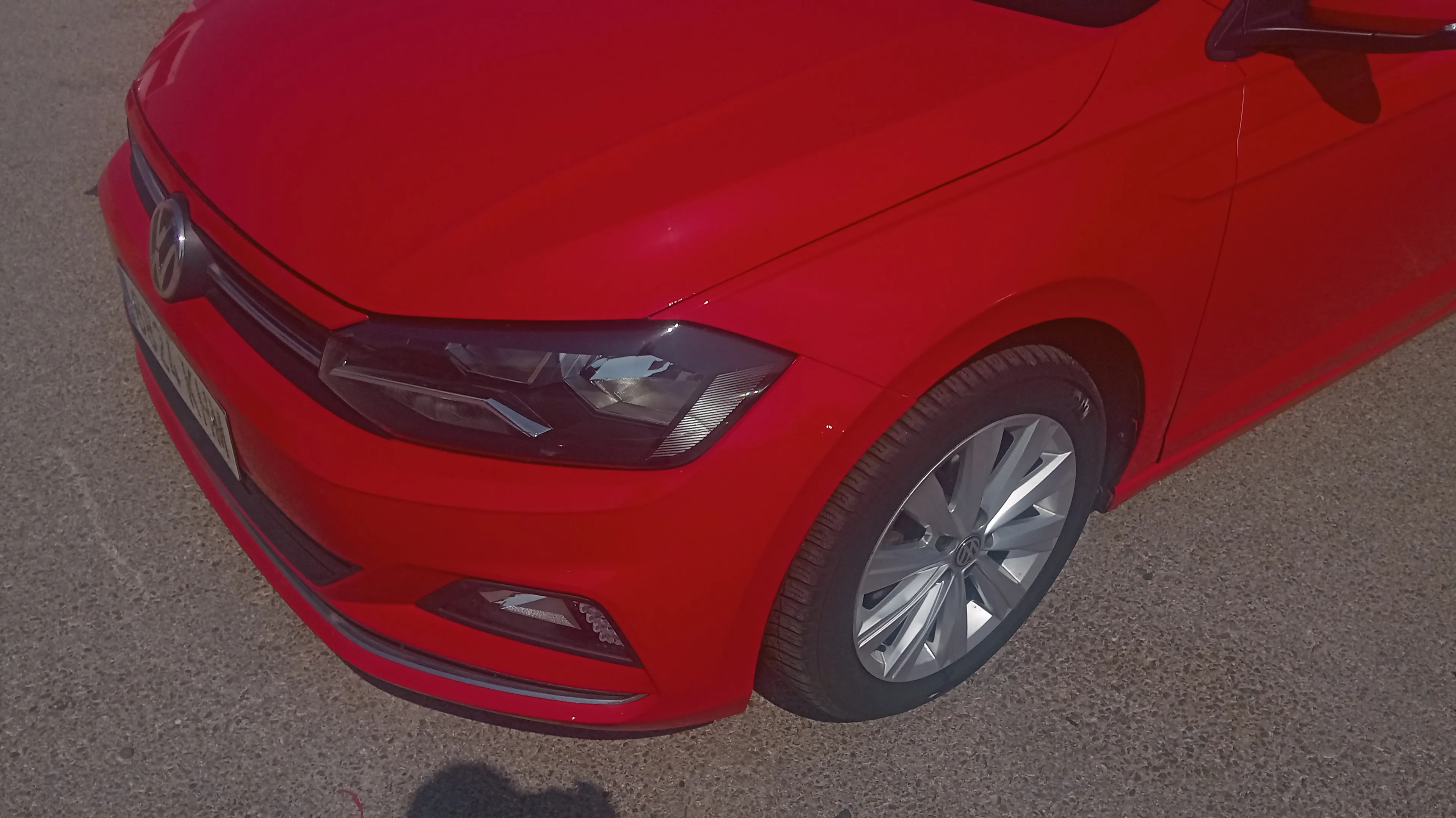Volkswagen Polo Sport 1.0 TSI DSG - foto 14