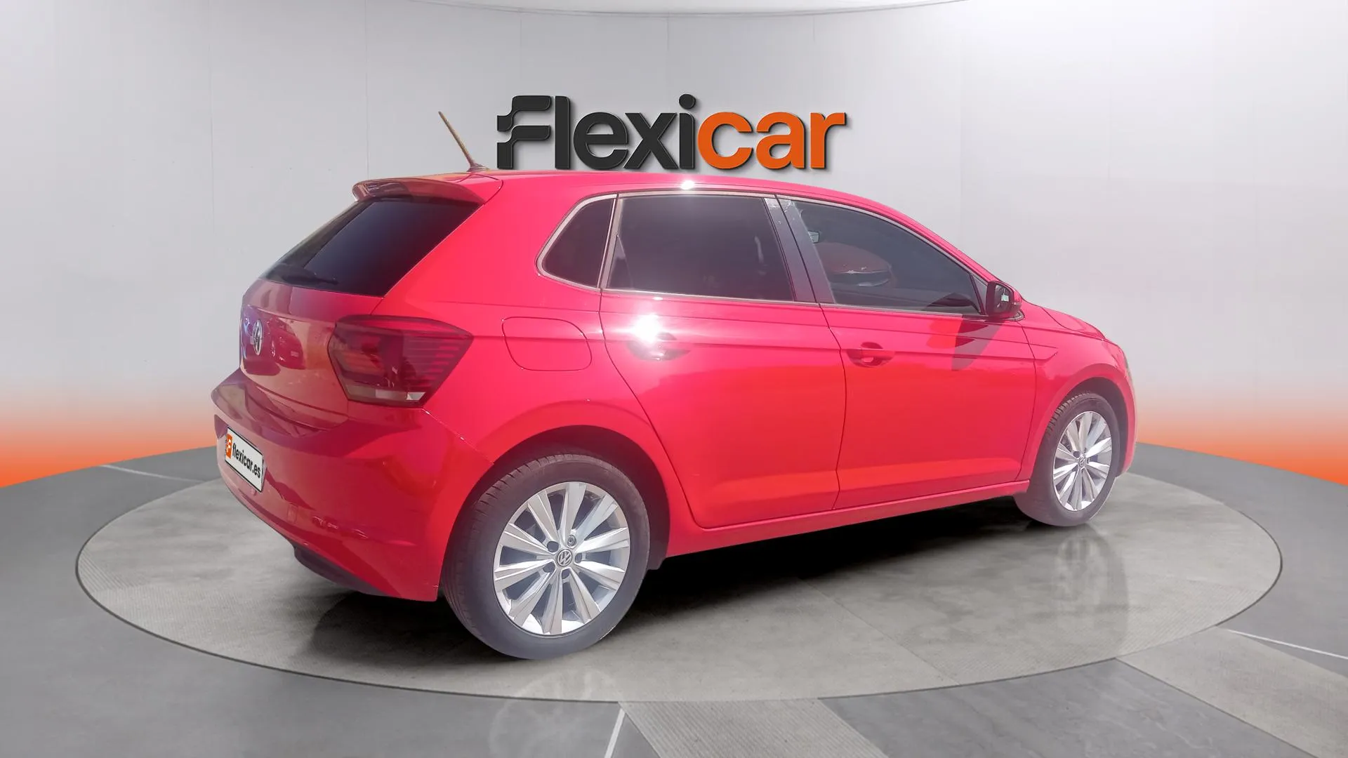 Volkswagen Polo Sport 1.0 TSI DSG - foto 10