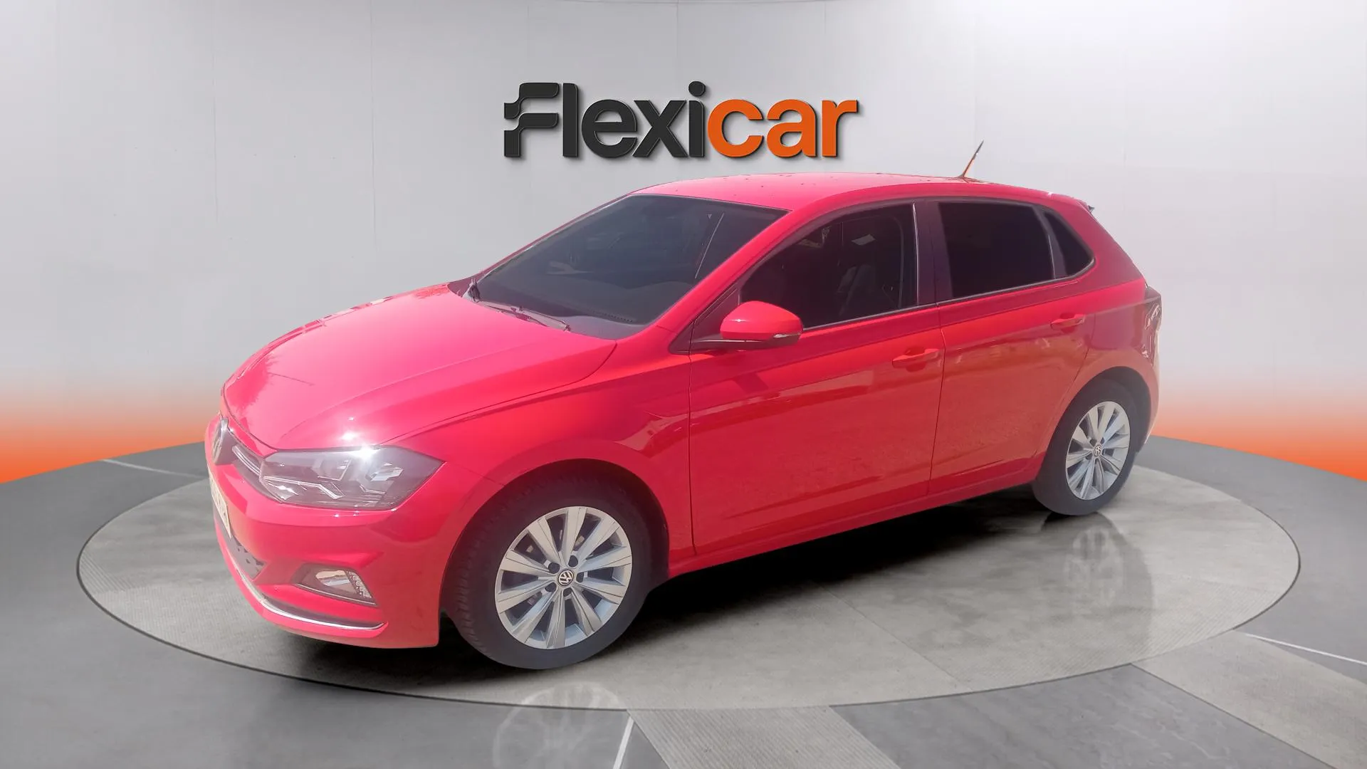 Volkswagen Polo Sport 1.0 TSI DSG - foto 5