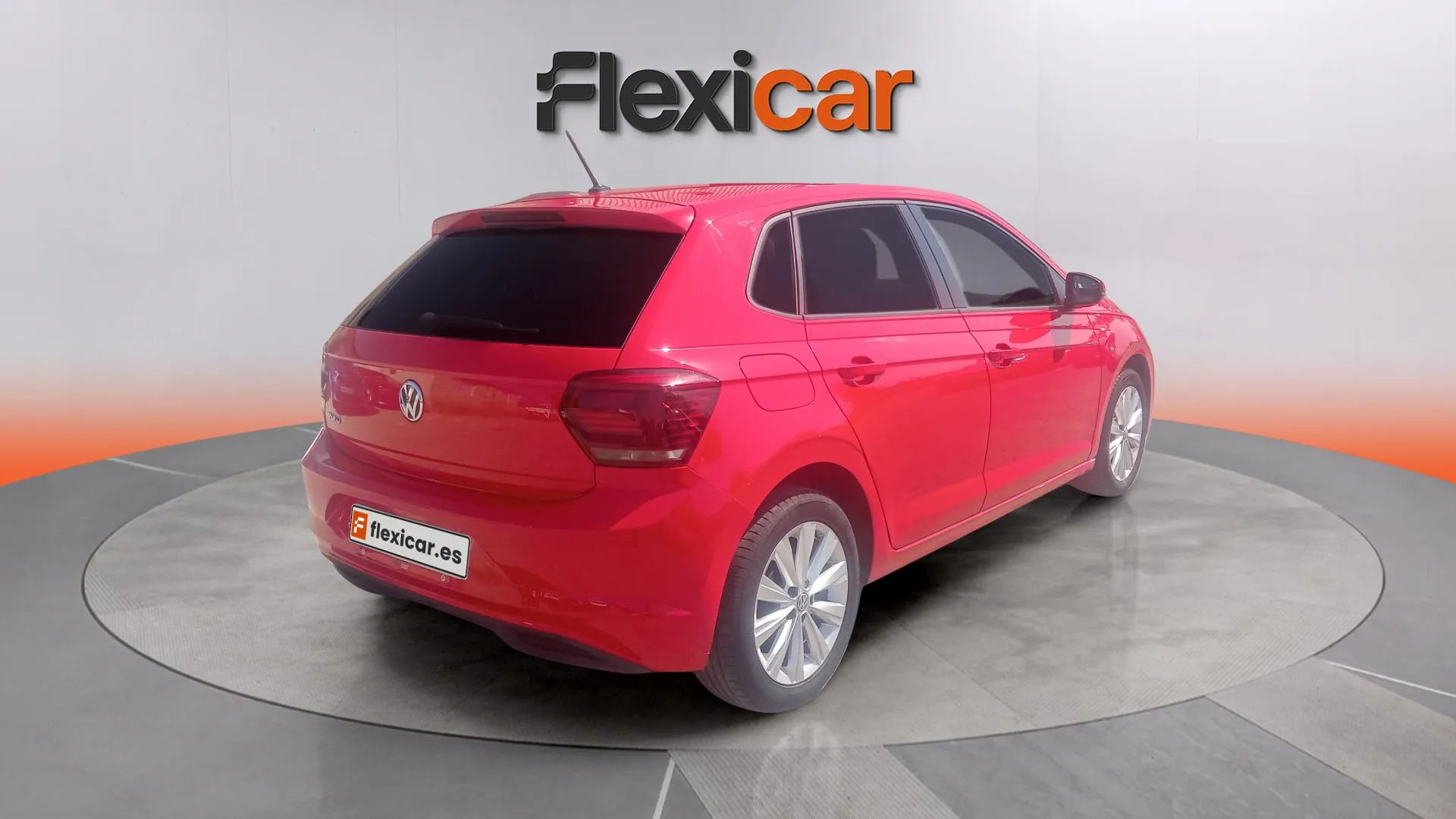 Volkswagen Polo Sport 1.0 TSI DSG - foto 11