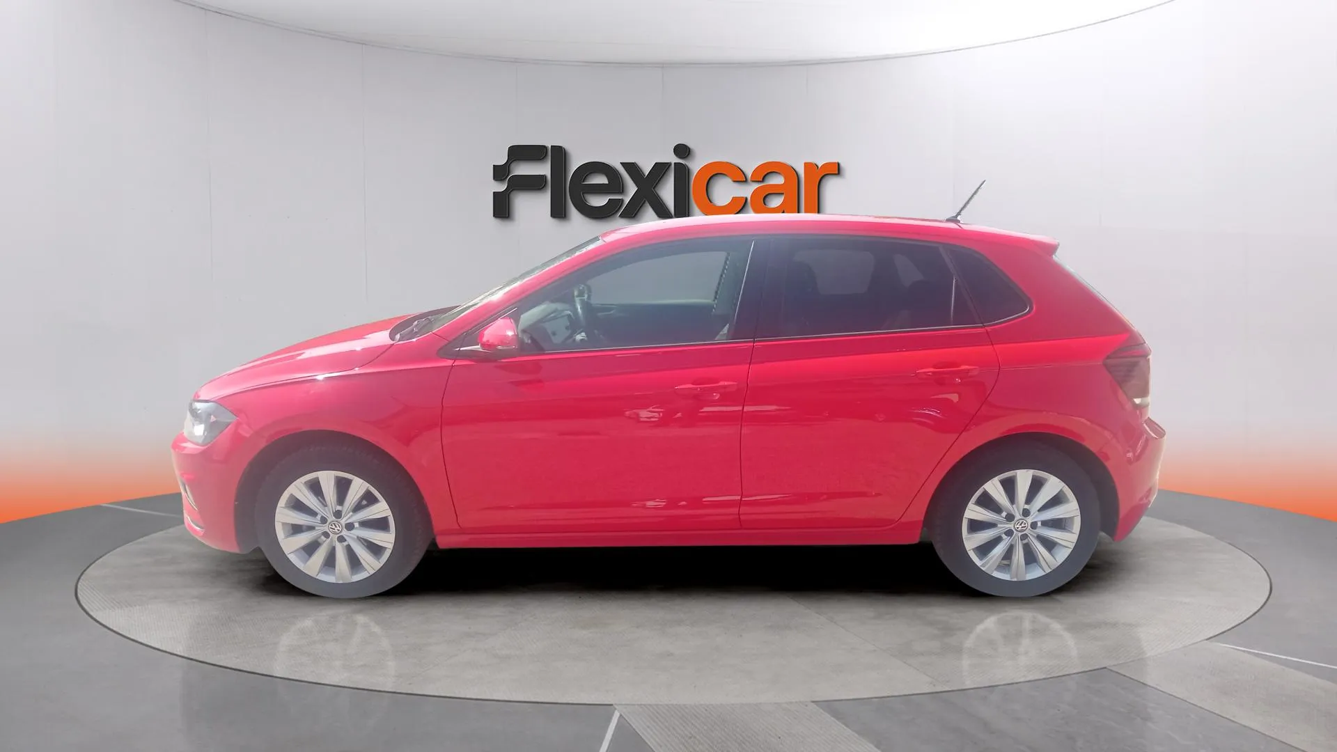 Volkswagen Polo Sport 1.0 TSI DSG - foto 6