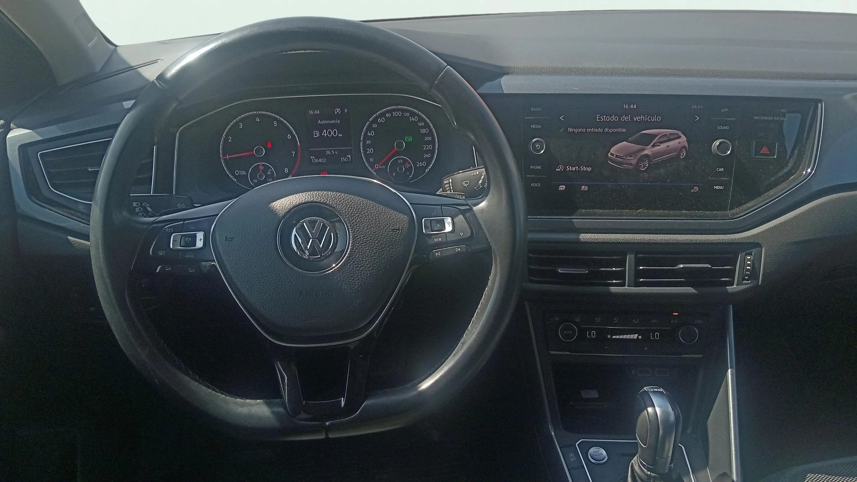 Volkswagen Polo Sport 1.0 TSI DSG - foto 19