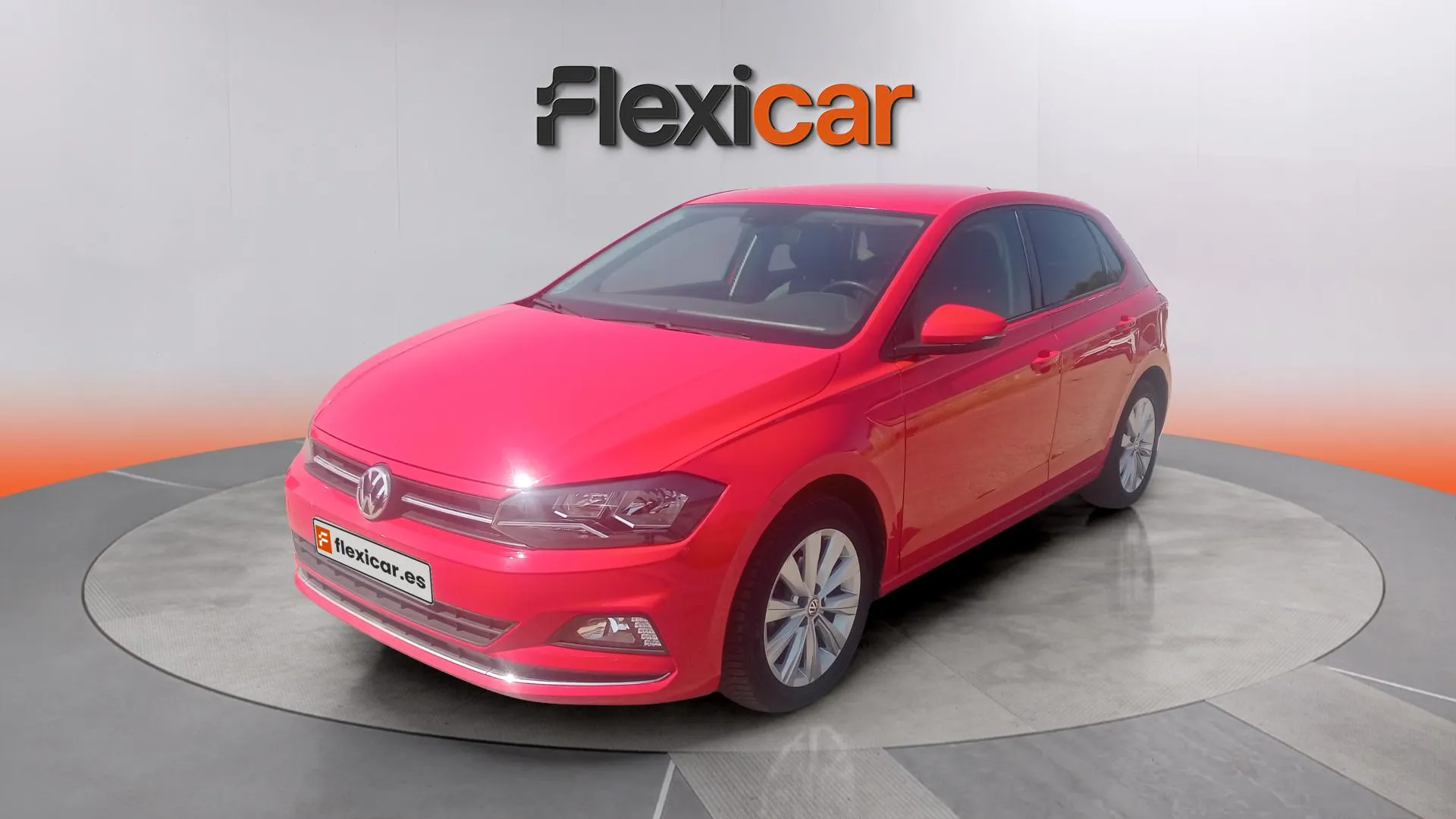Volkswagen Polo Sport 1.0 TSI DSG - foto 4