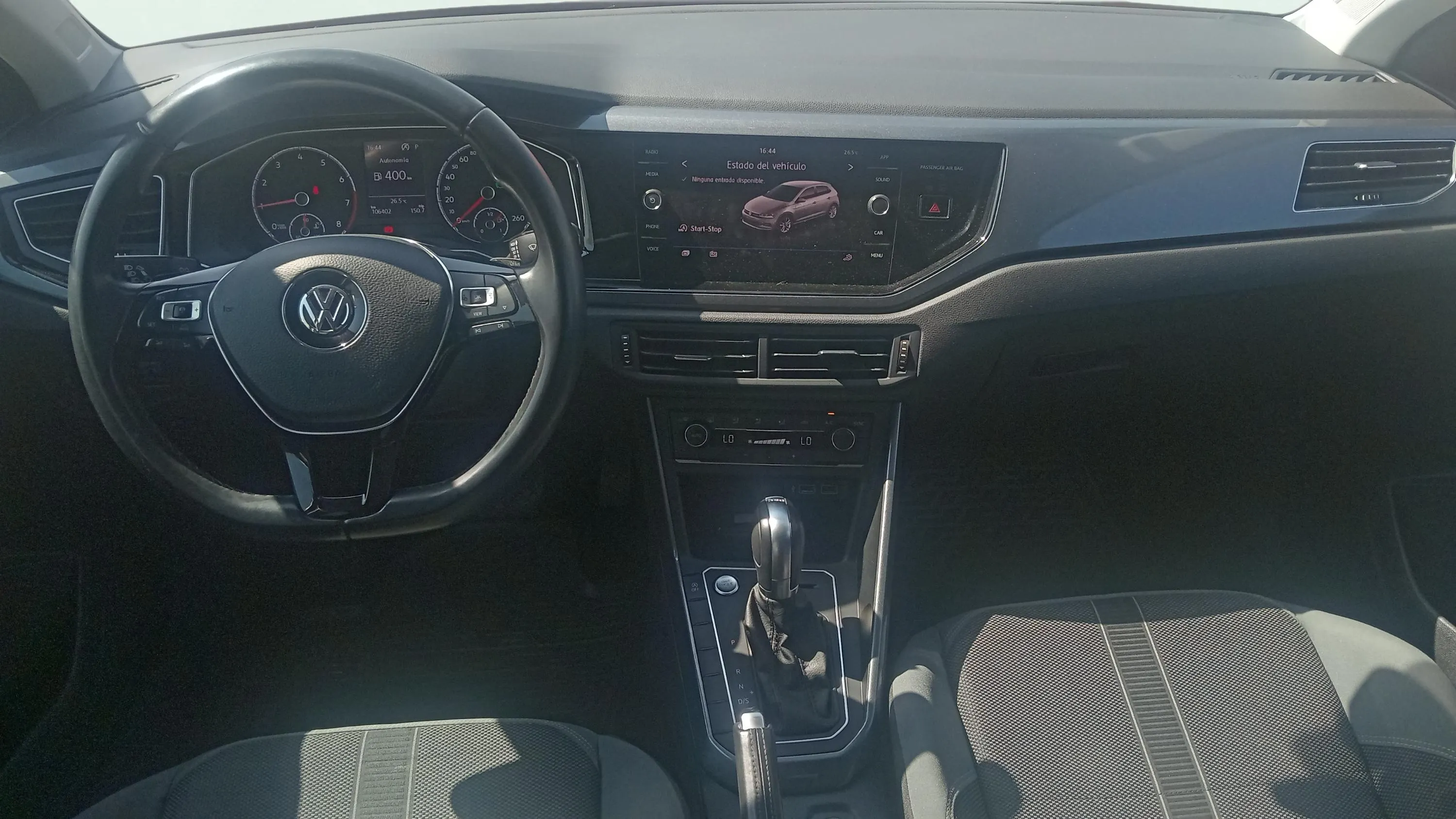 Volkswagen Polo Sport 1.0 TSI DSG - foto 18