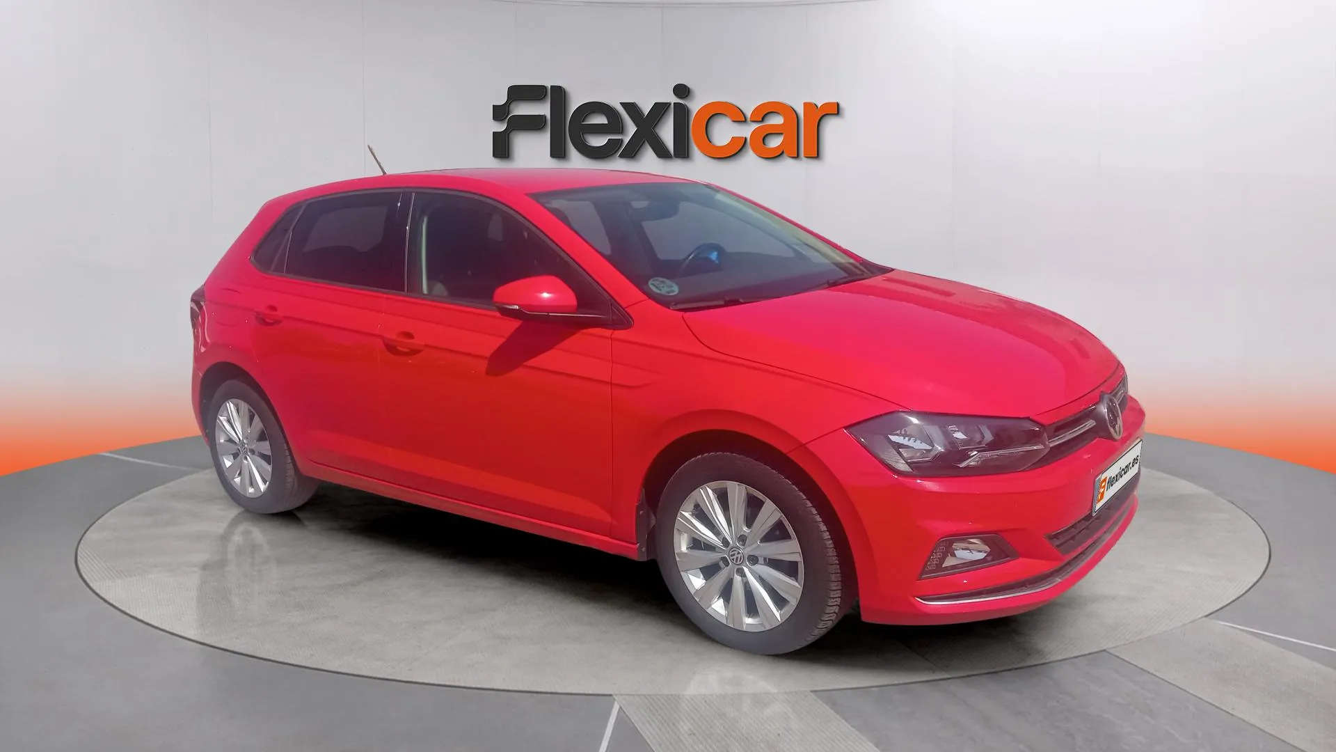 Volkswagen Polo Sport 1.0 TSI DSG