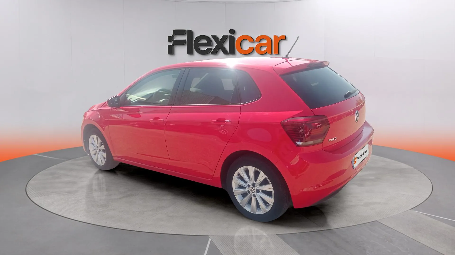 Volkswagen Polo Sport 1.0 TSI DSG - foto 7
