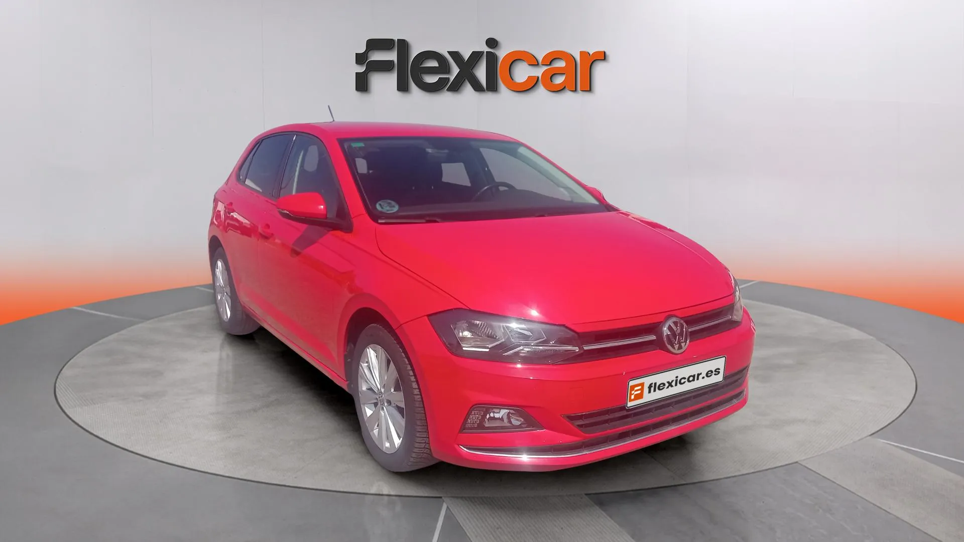 Volkswagen Polo Sport 1.0 TSI DSG - foto 2