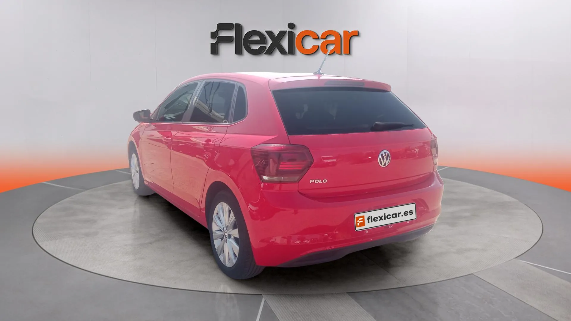 Volkswagen Polo Sport 1.0 TSI DSG - foto 8