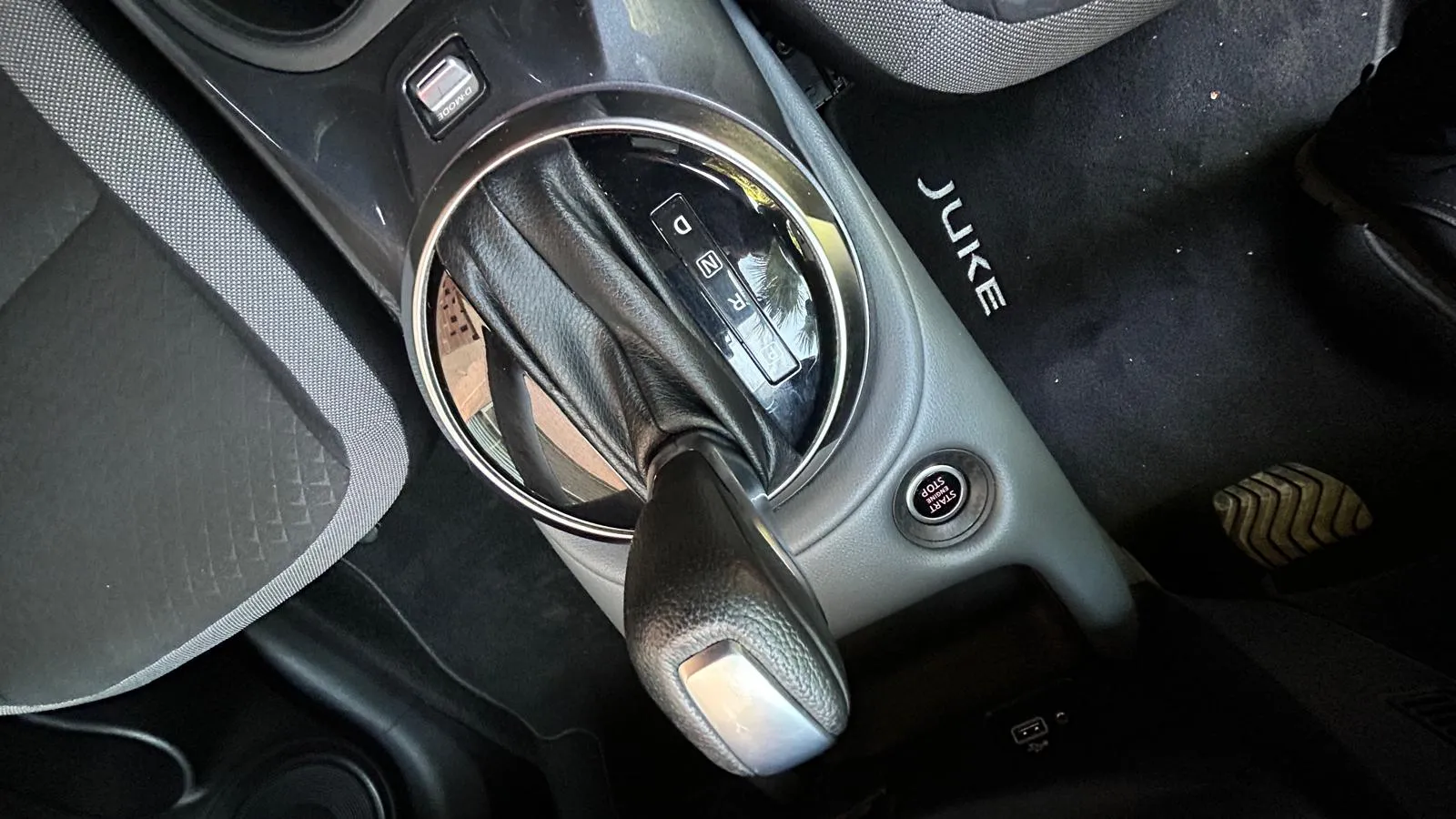 Nissan Juke DIG-T DCT N-Connecta - foto 10