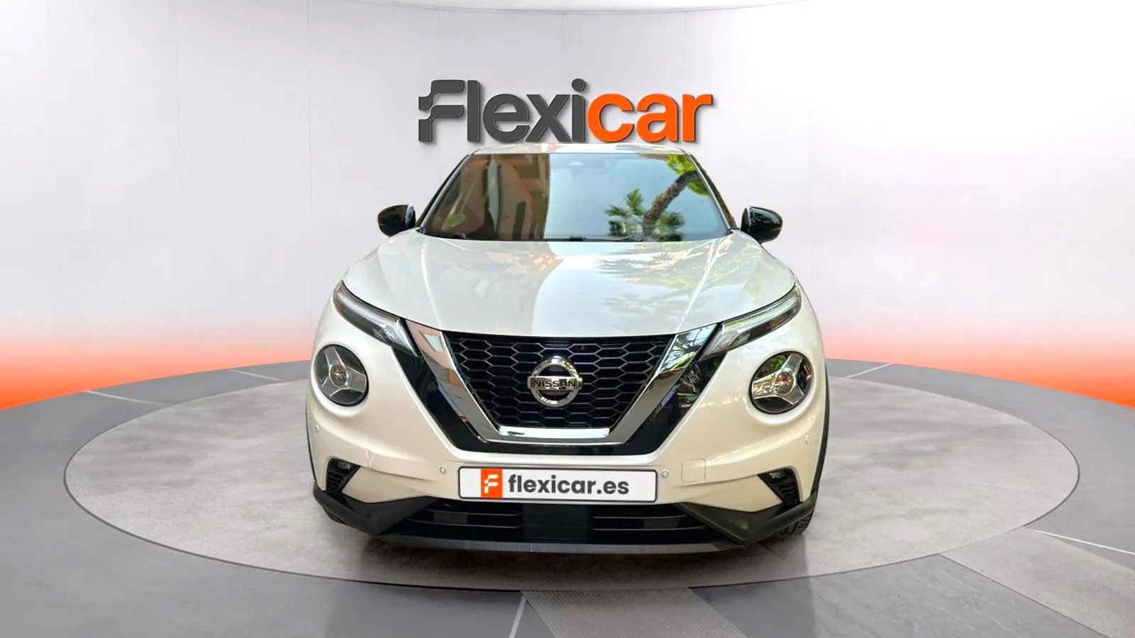Nissan Juke DIG-T DCT N-Connecta - foto 2