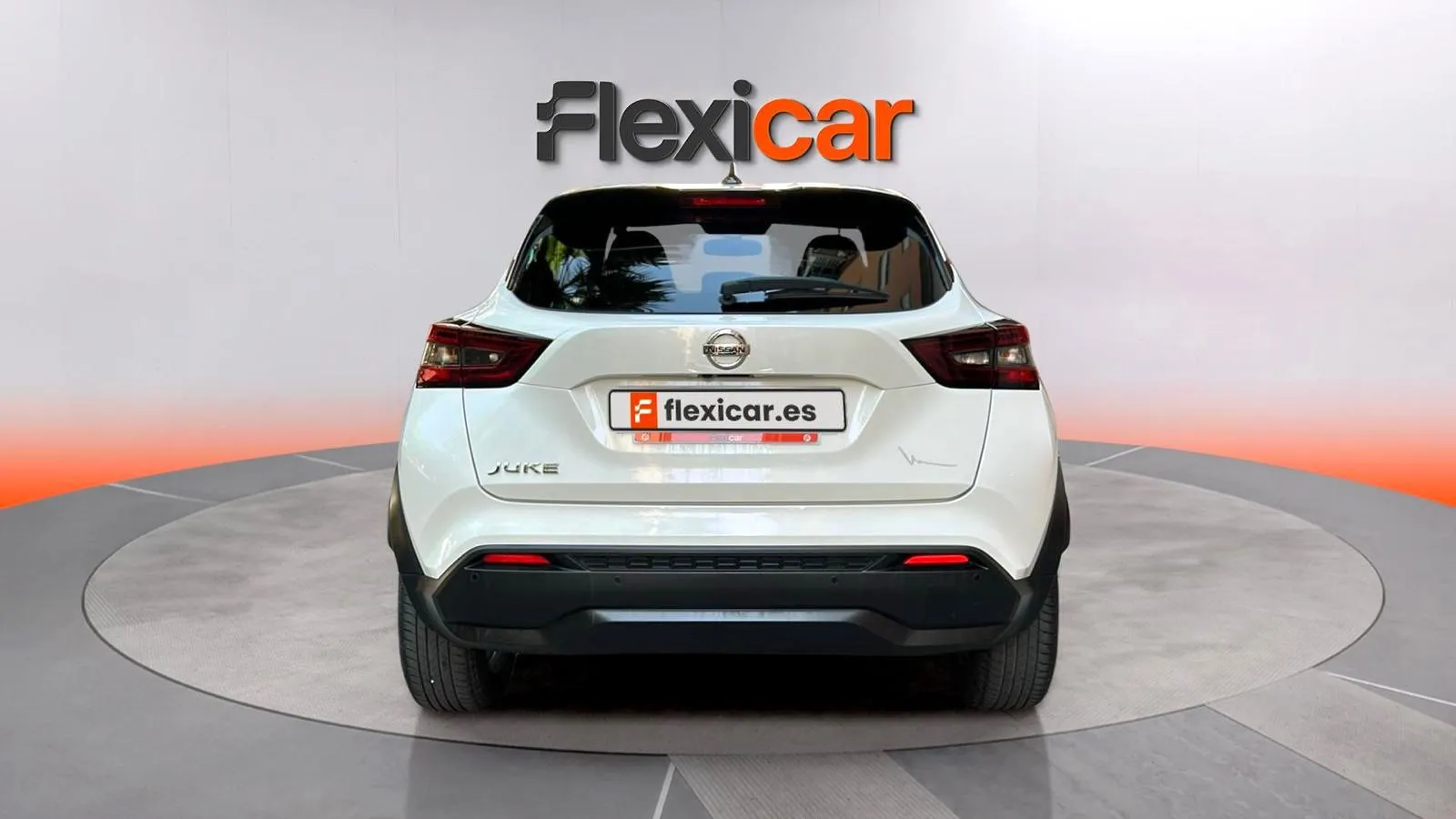 Nissan Juke DIG-T DCT N-Connecta - foto 4