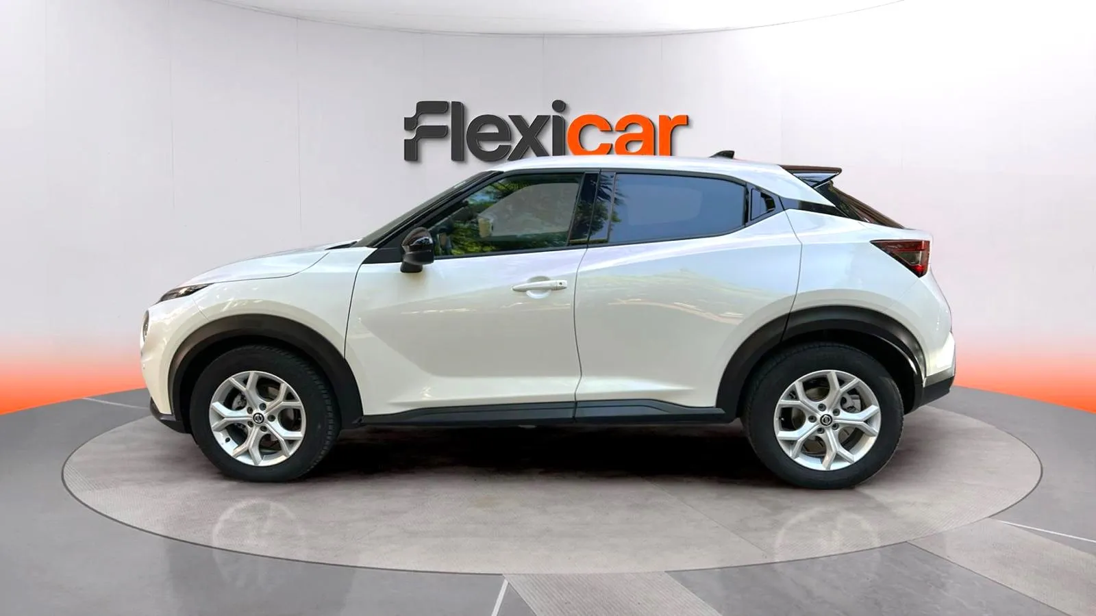 Nissan Juke DIG-T DCT N-Connecta - foto 3