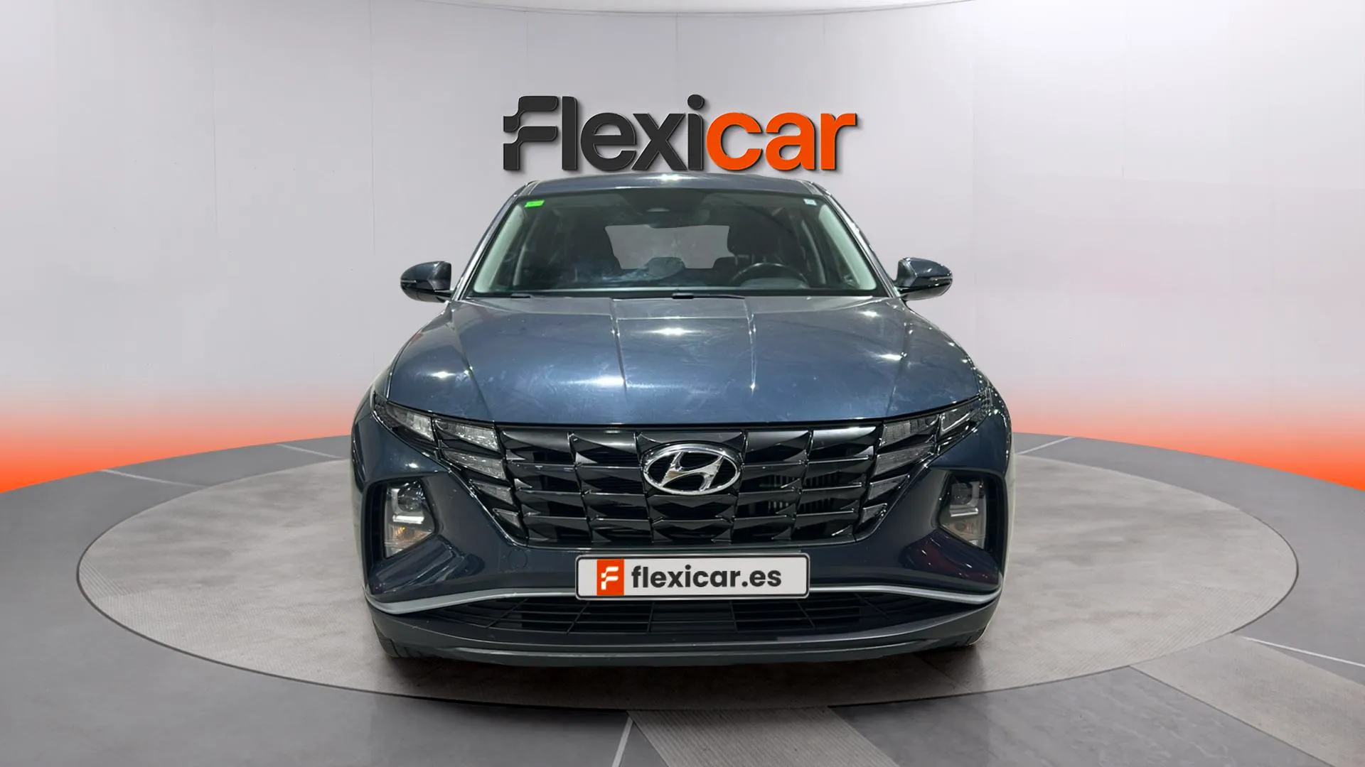 Hyundai Tucson 1.6 T-GDi Maxx - foto 2