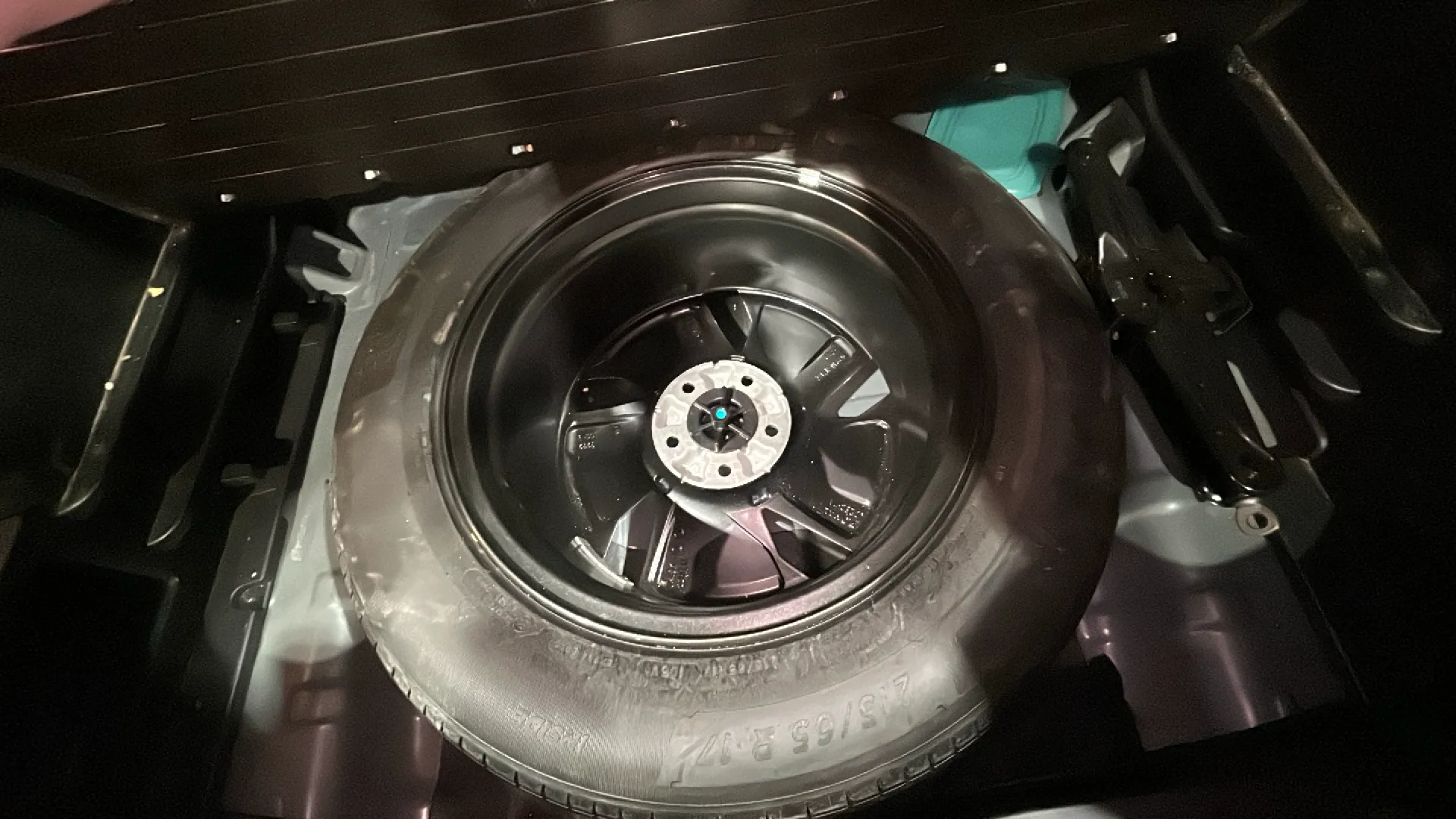 Hyundai Tucson 1.6 T-GDi Maxx - foto 22