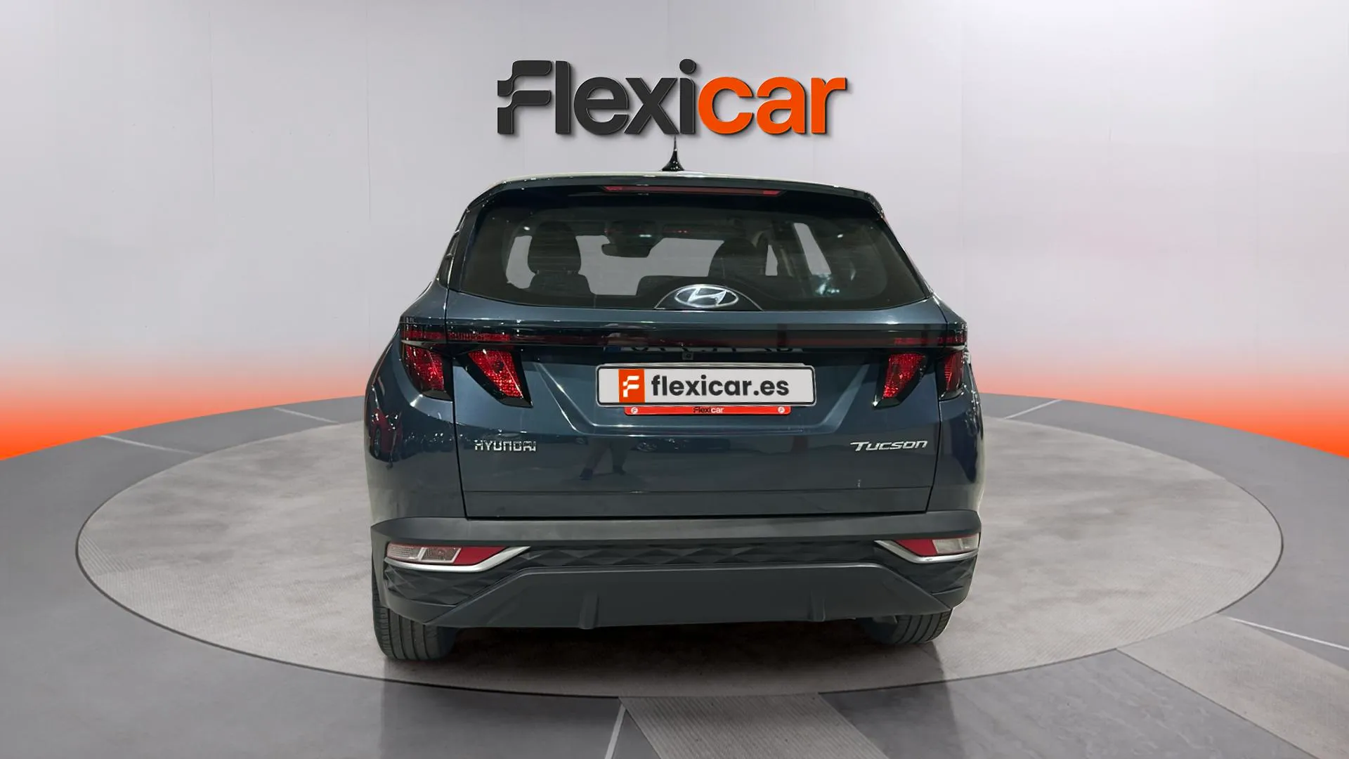 Hyundai Tucson 1.6 T-GDi Maxx - foto 6