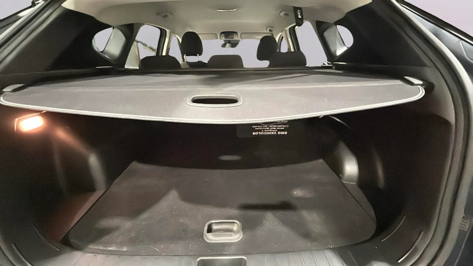 Hyundai Tucson 1.6 T-GDi Maxx - foto 21