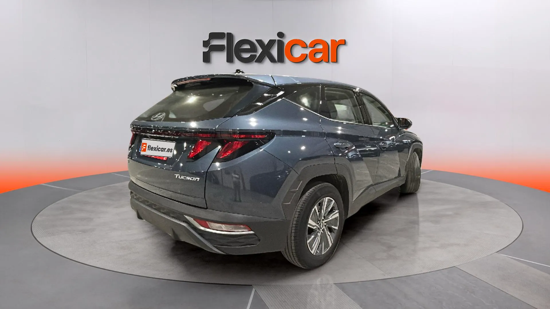 Hyundai Tucson 1.6 T-GDi Maxx - foto 7