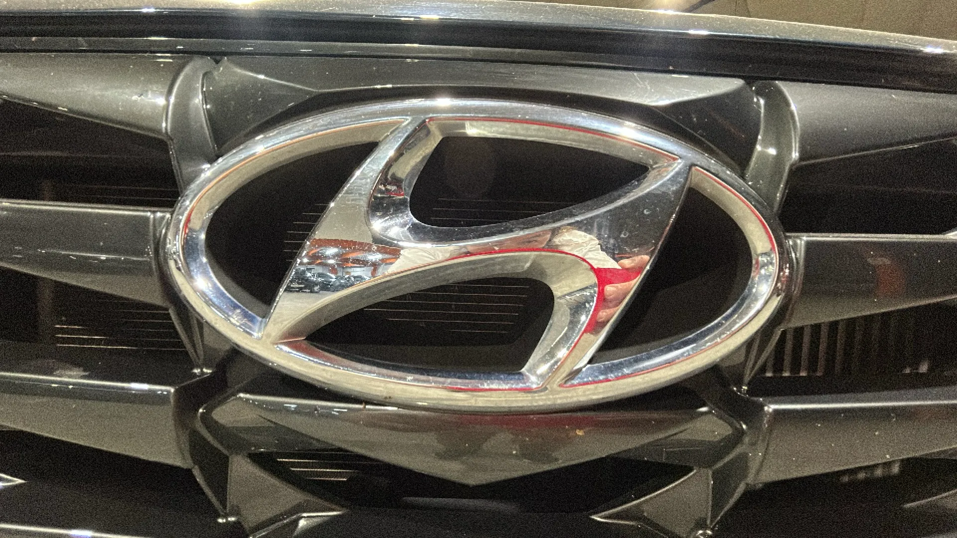 Hyundai Tucson 1.6 T-GDi Maxx - foto 26