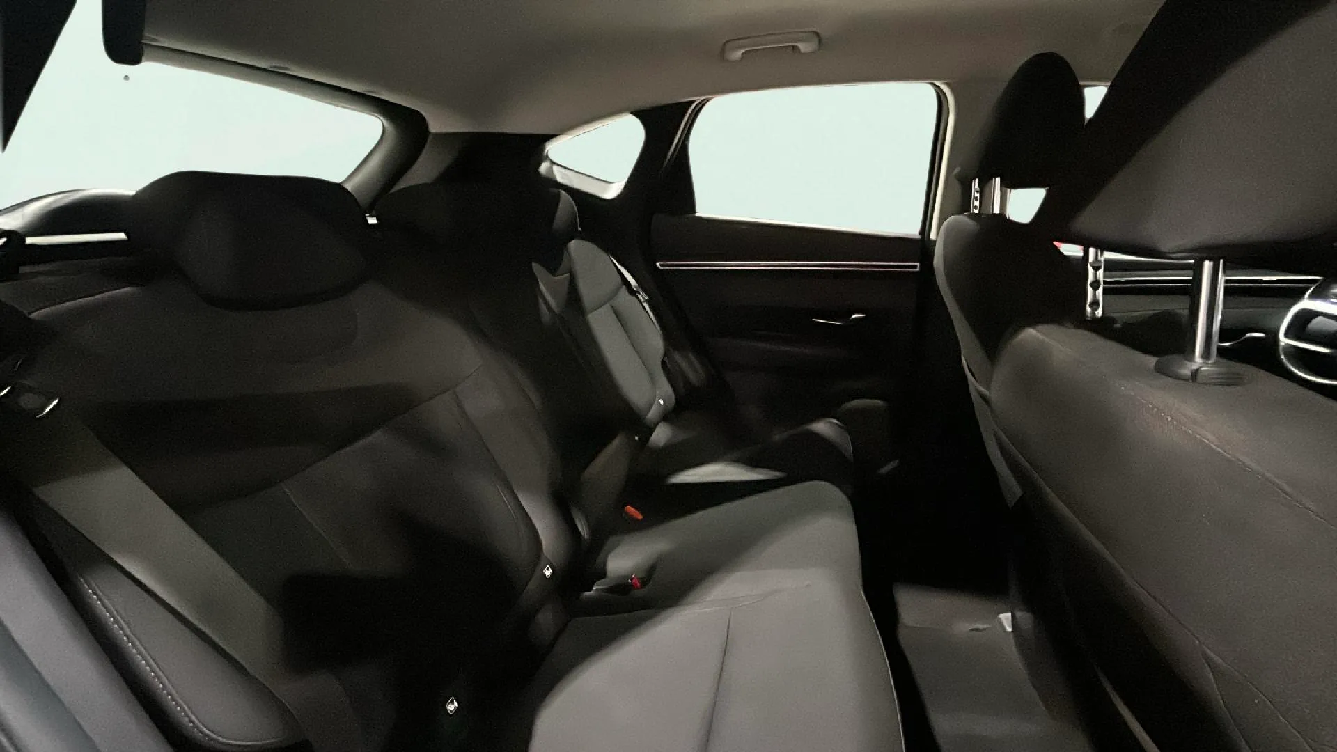 Hyundai Tucson 1.6 T-GDi Maxx - foto 19