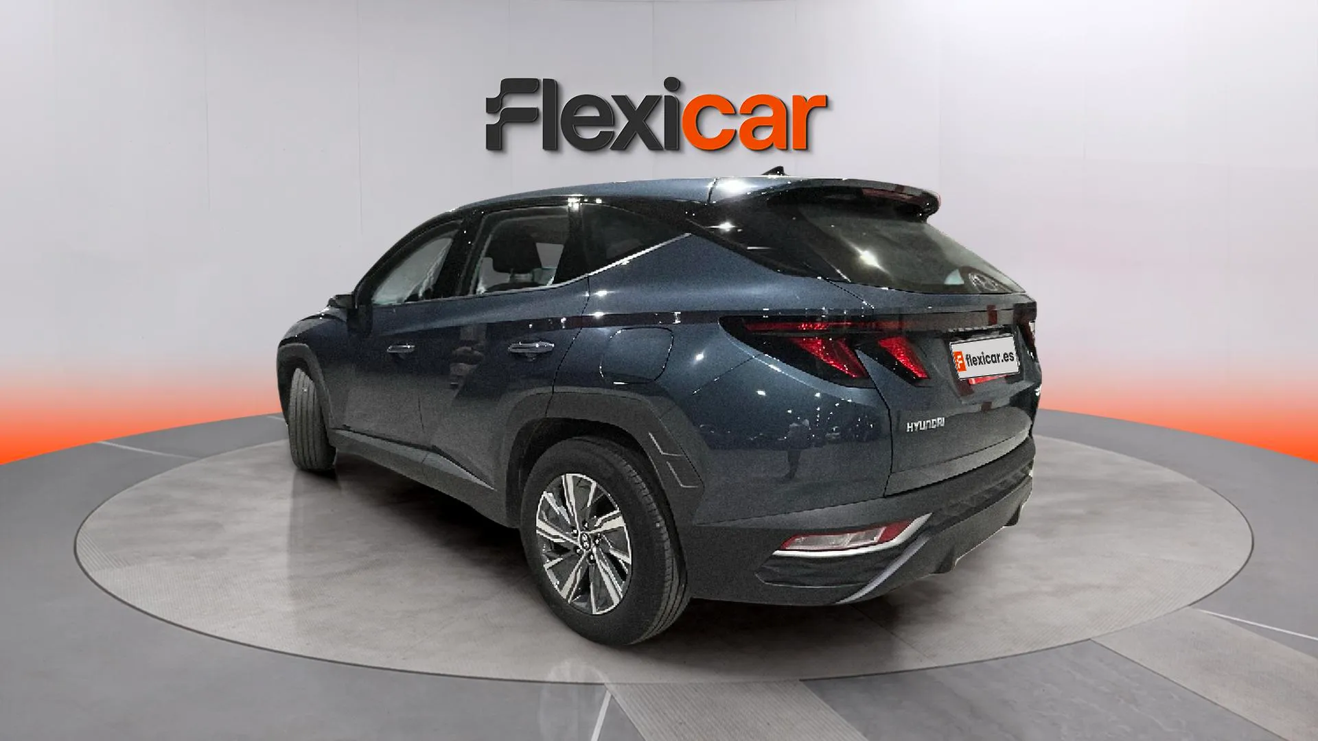 Hyundai Tucson 1.6 T-GDi Maxx - foto 5