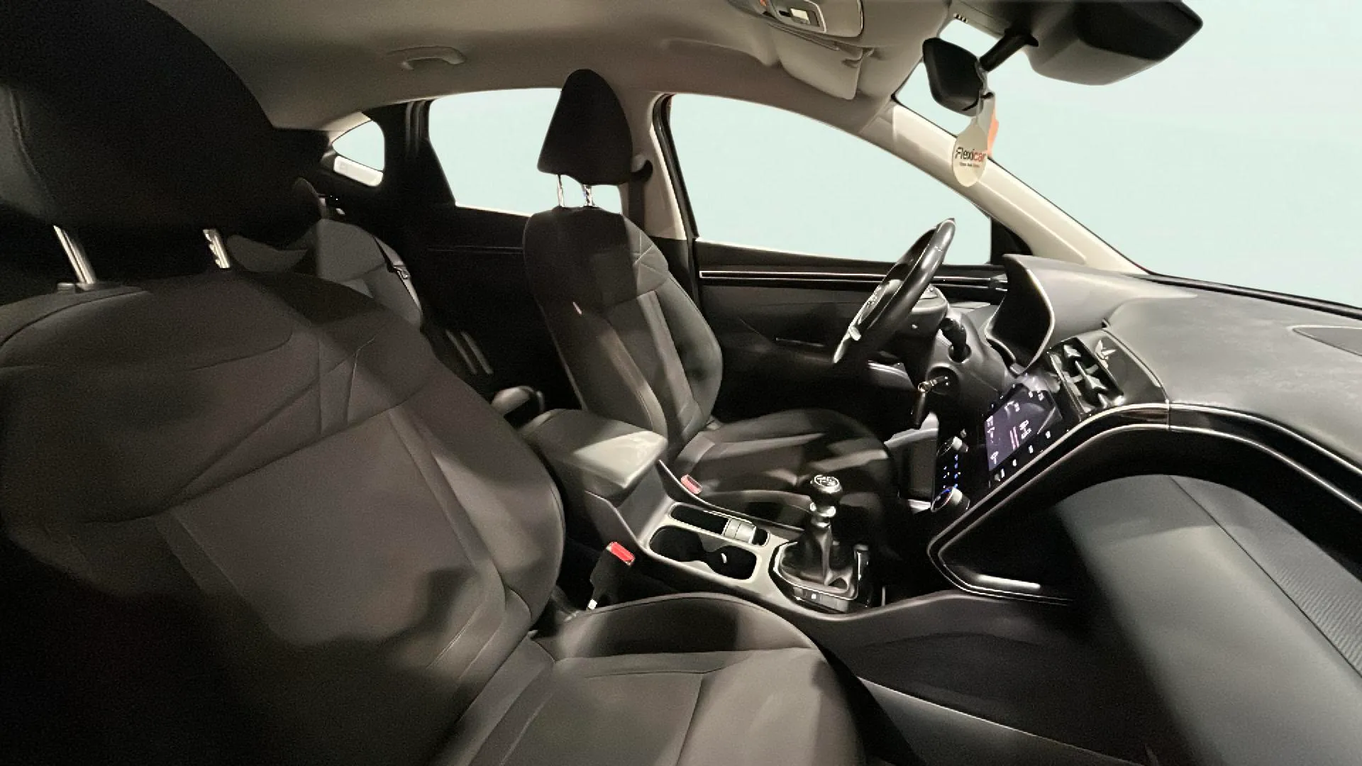 Hyundai Tucson 1.6 T-GDi Maxx - foto 18