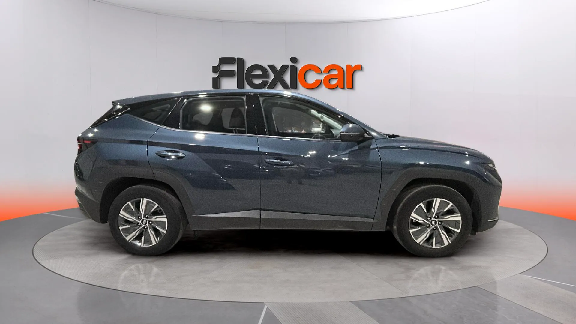 Hyundai Tucson 1.6 T-GDi Maxx - foto 8