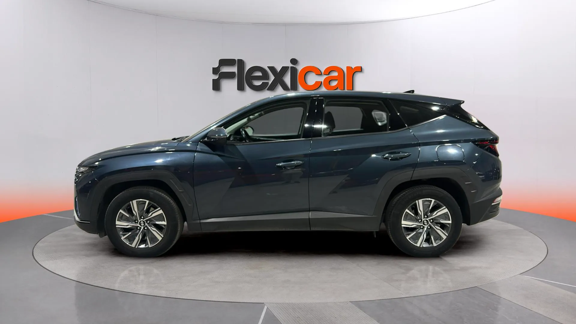 Hyundai Tucson 1.6 T-GDi Maxx - foto 4