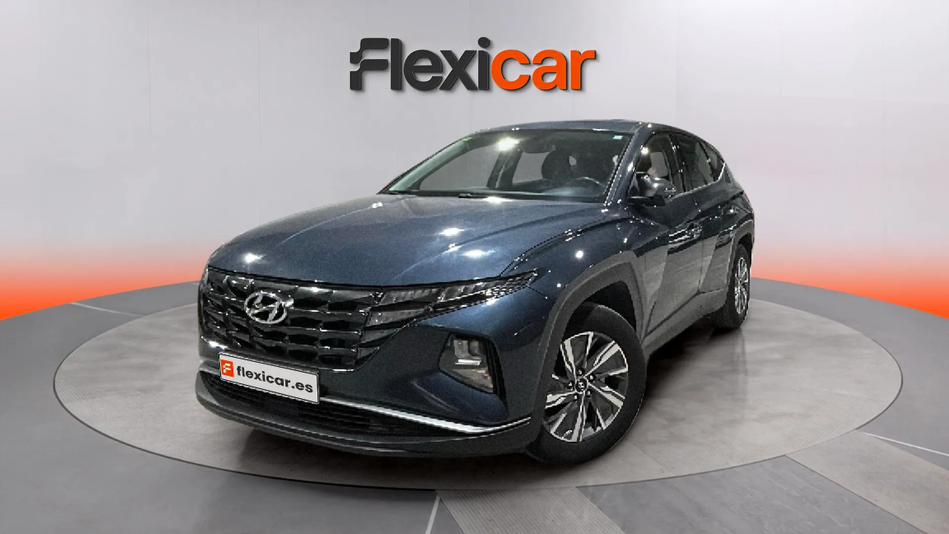Hyundai Tucson 1.6 T-GDi Maxx - foto 3