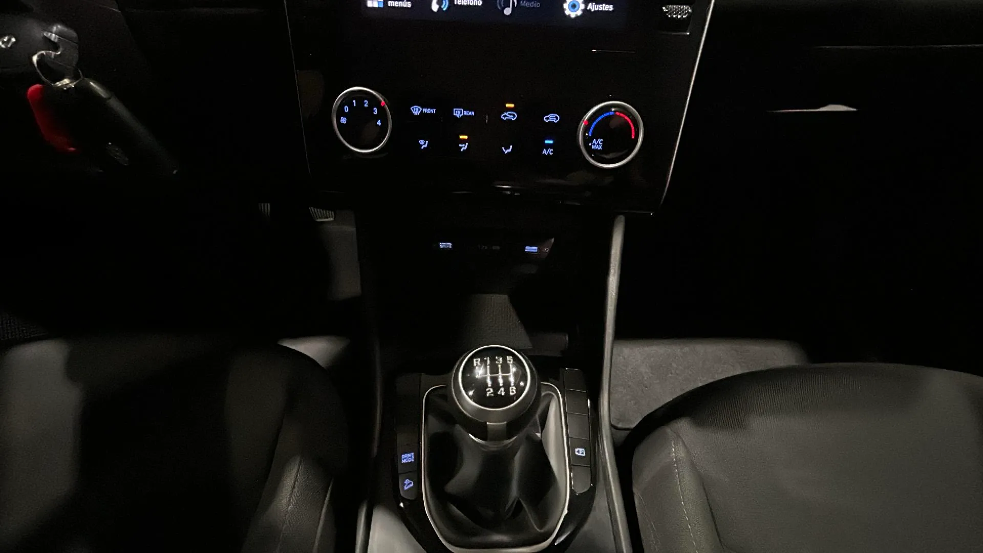 Hyundai Tucson 1.6 T-GDi Maxx - foto 16
