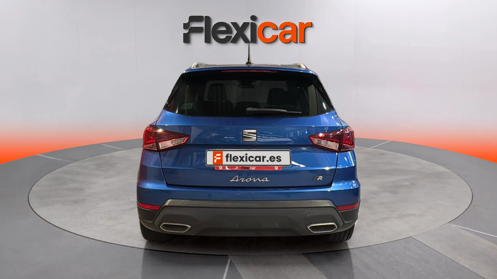 SEAT Arona 1.0 TSI DSG FR Plus - foto 6