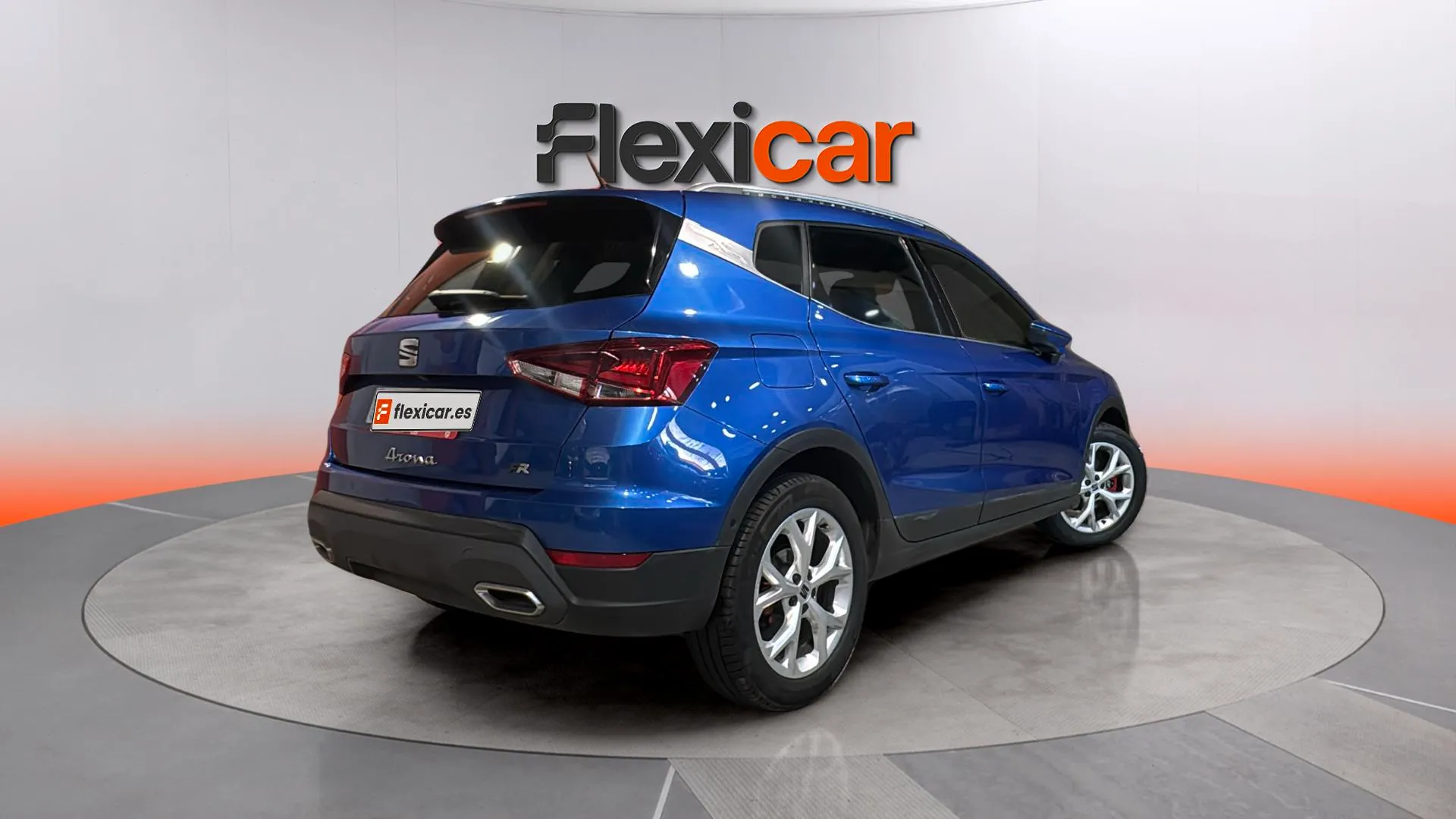 SEAT Arona 1.0 TSI DSG FR Plus - foto 7