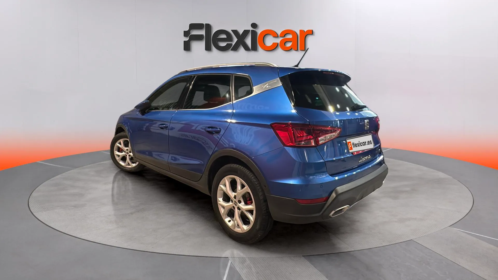 SEAT Arona 1.0 TSI DSG FR Plus - foto 5
