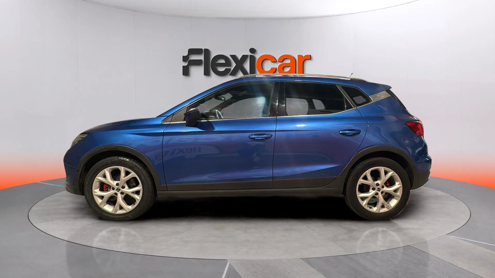 SEAT Arona 1.0 TSI DSG FR Plus - foto 4