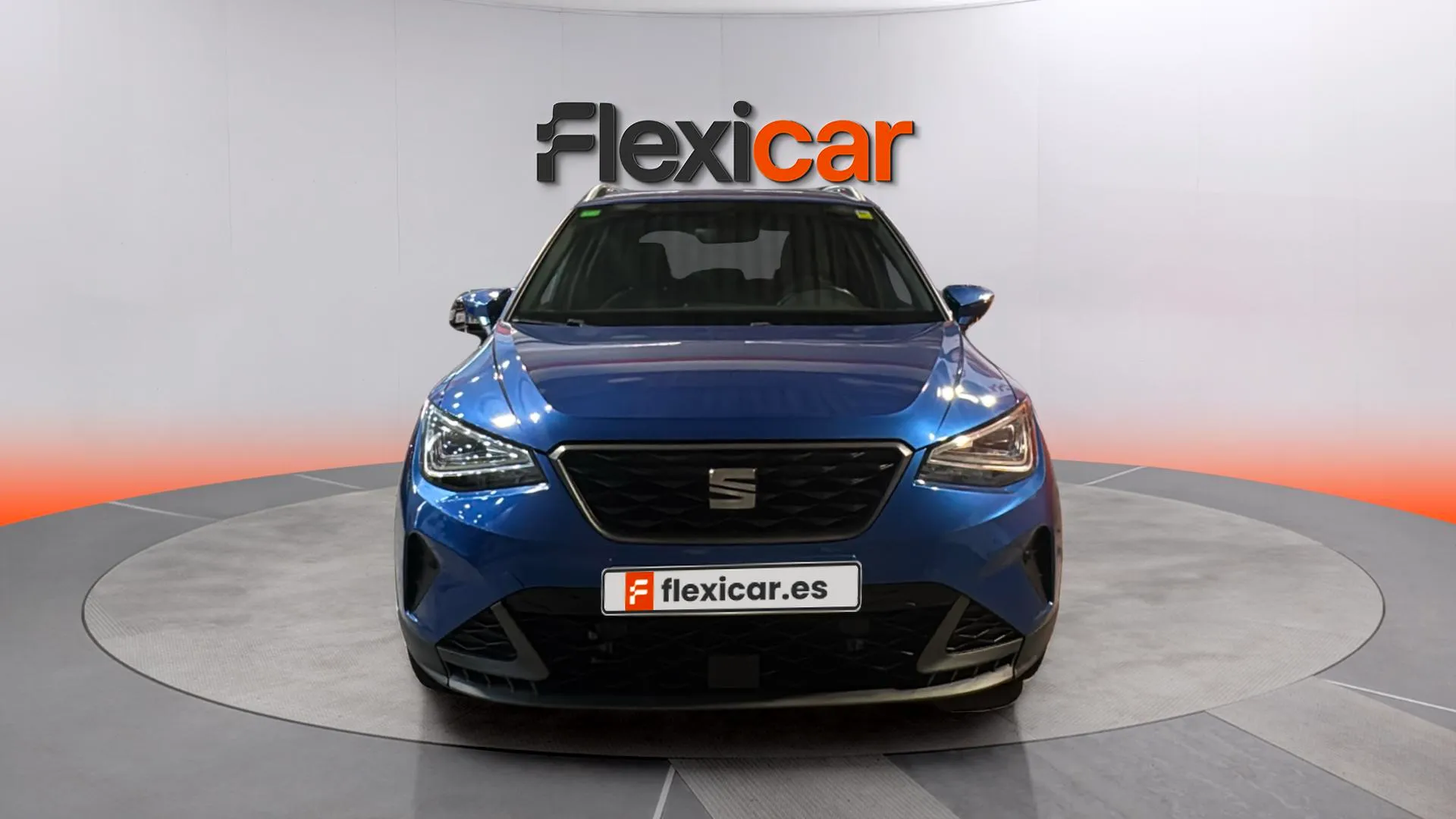 SEAT Arona 1.0 TSI DSG FR Plus - foto 2