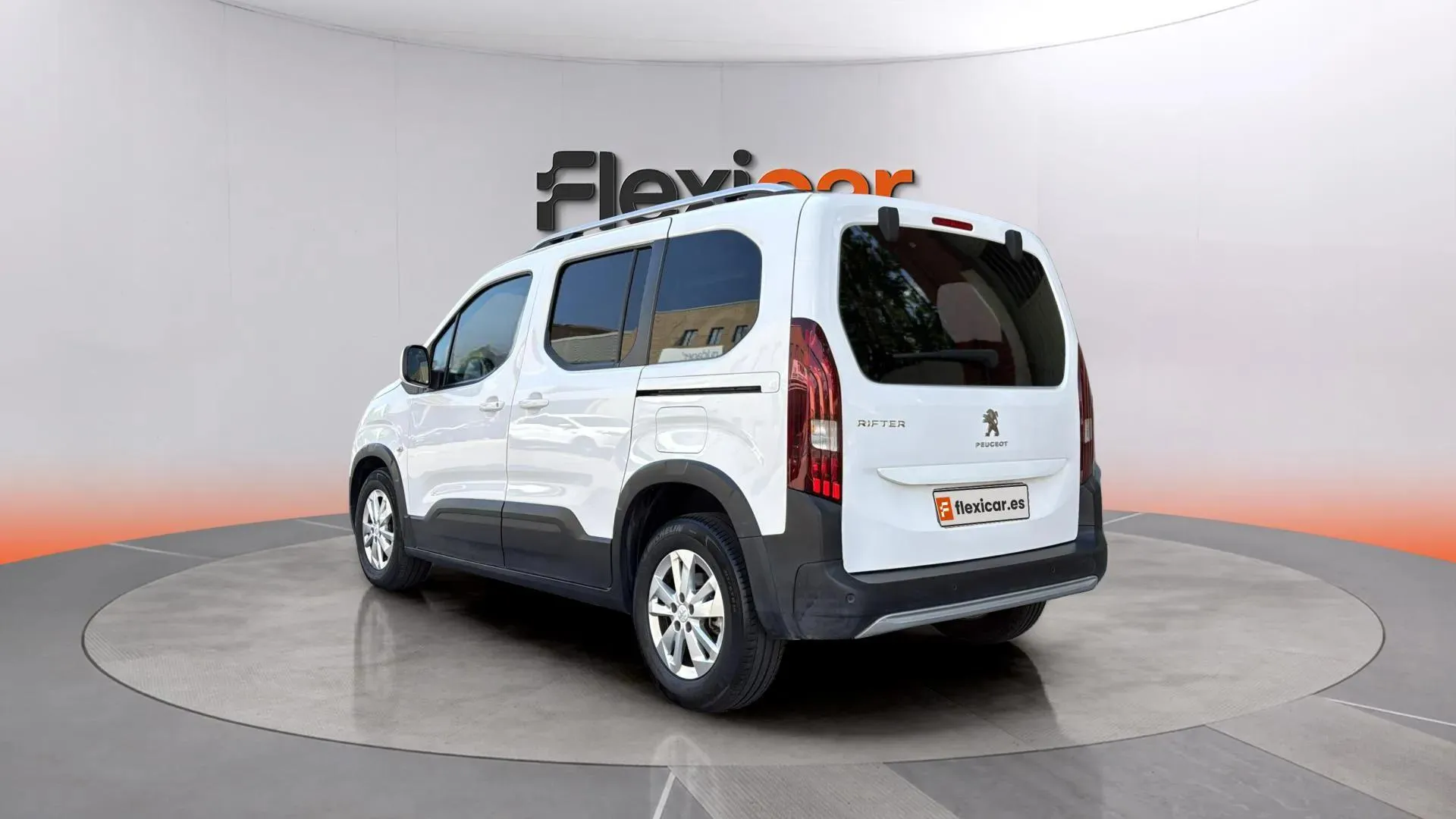 Peugeot Rifter Active Pack Long PureTech - foto 7