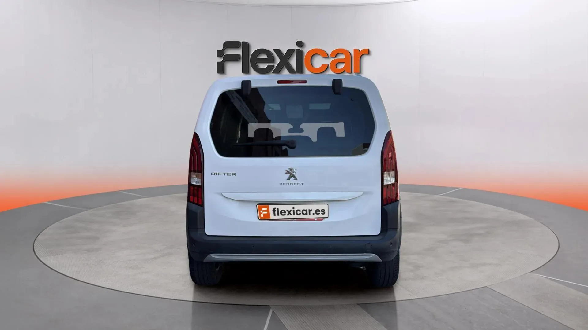 Peugeot Rifter Active Pack Long PureTech - foto 6