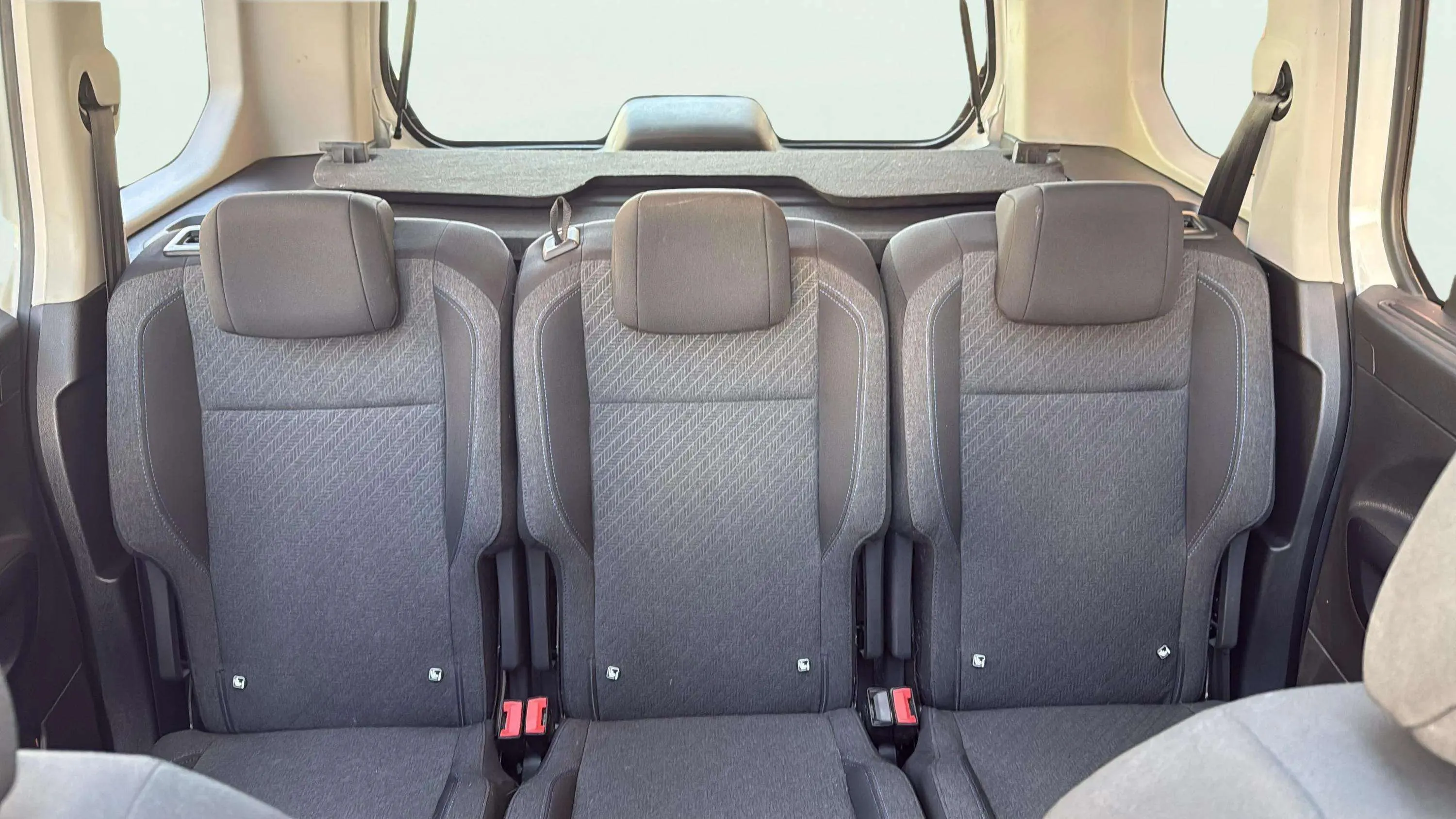 Peugeot Rifter Active Pack Long PureTech - foto 42