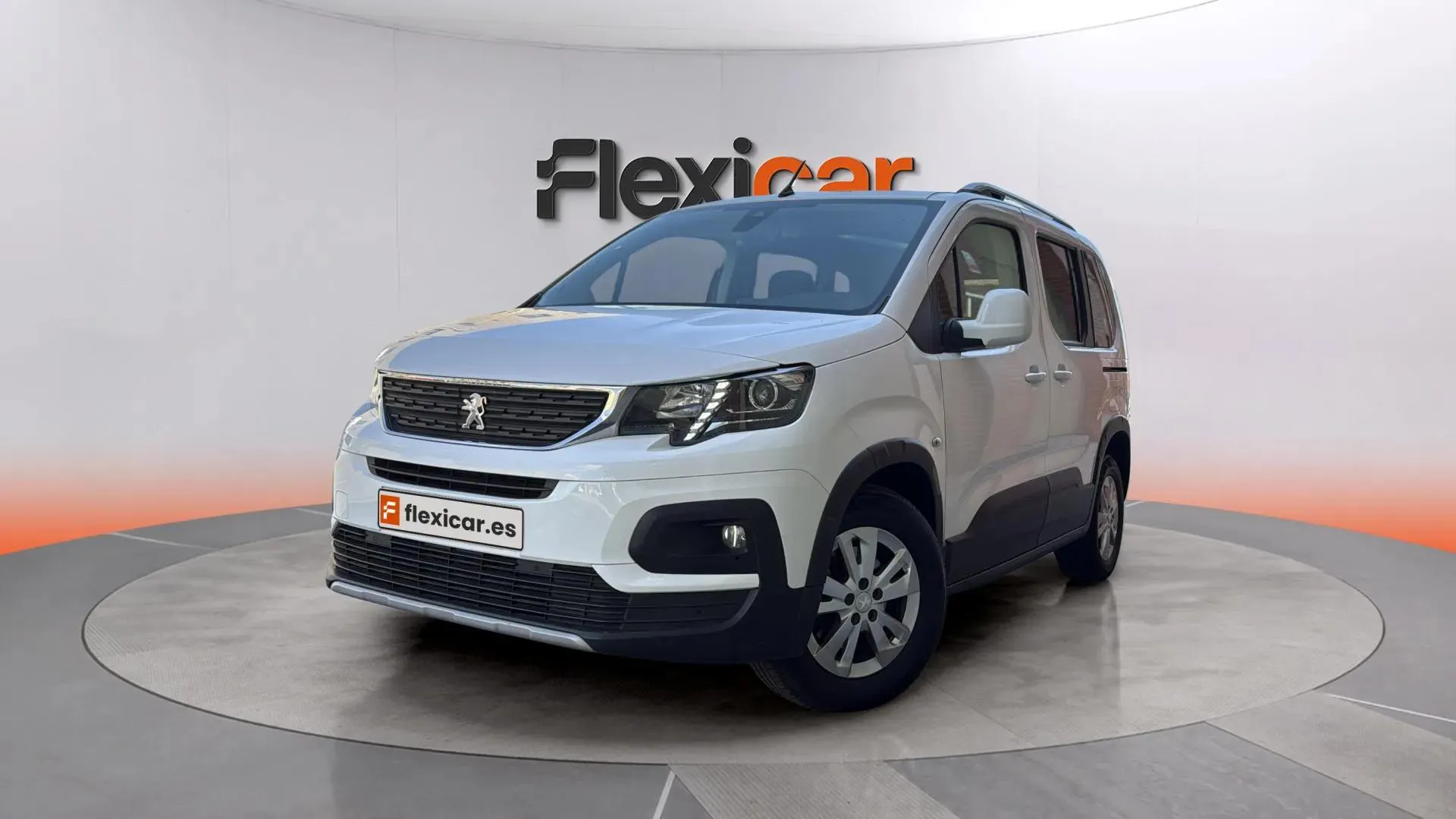 Peugeot Rifter Active Pack Long PureTech - foto 9