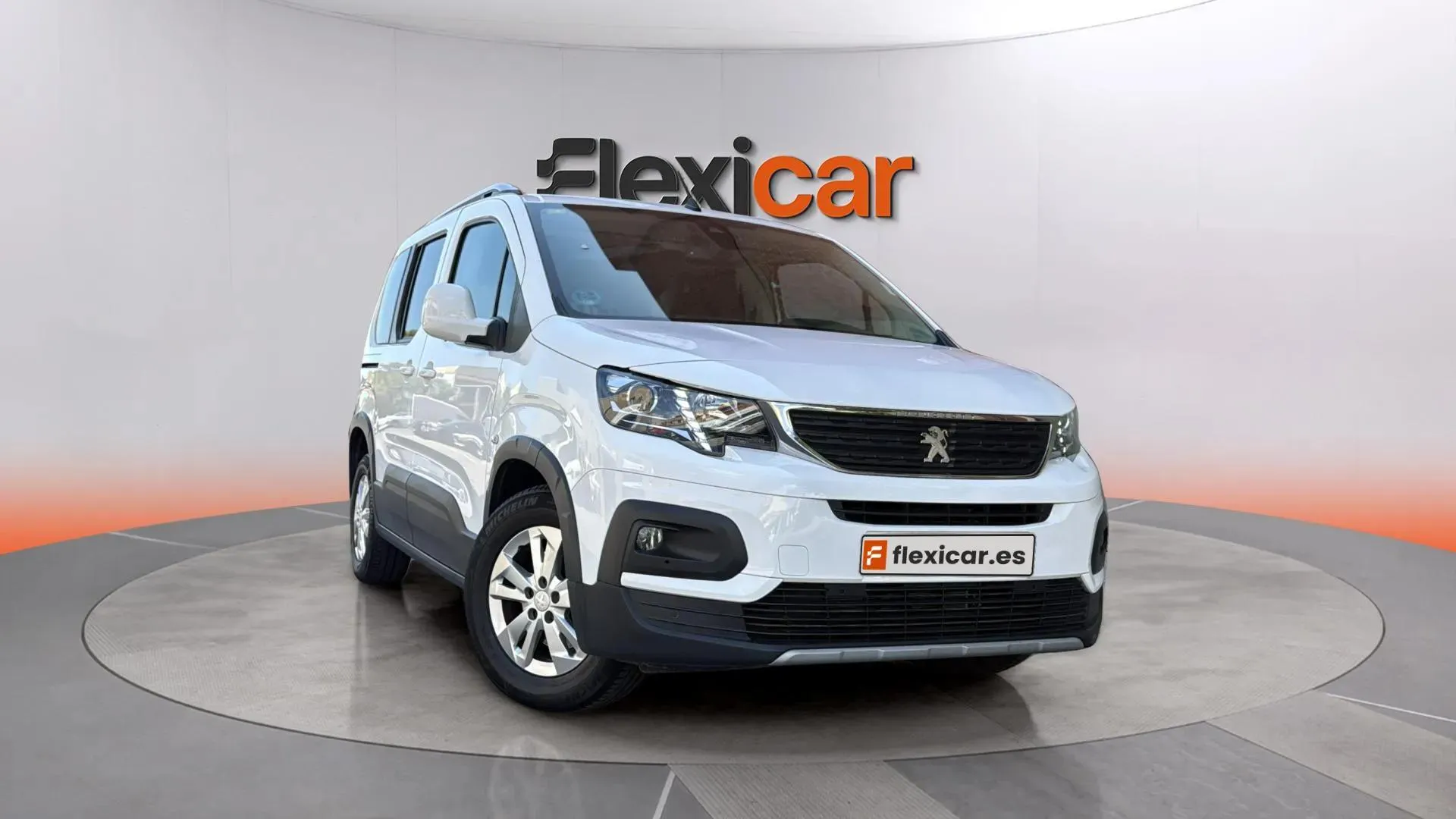 Peugeot Rifter Active Pack Long PureTech - foto 29
