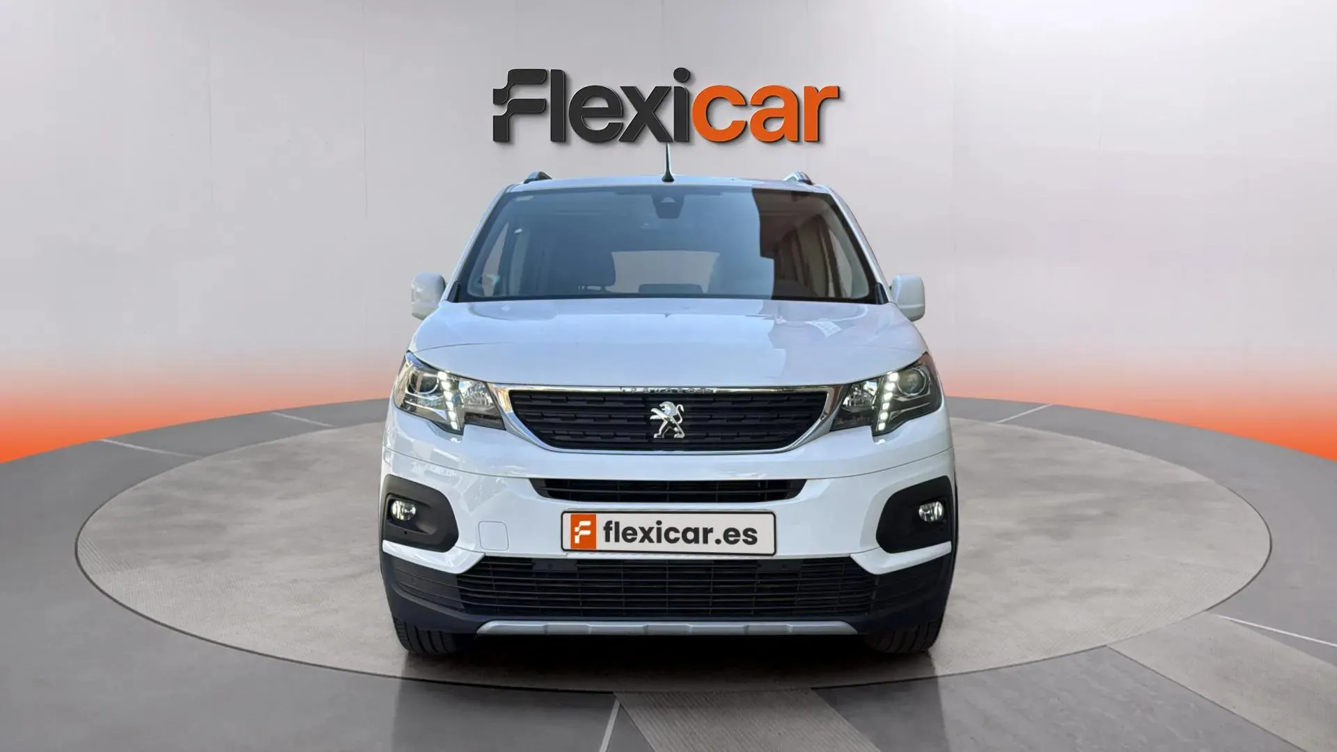 Peugeot Rifter Active Pack Long PureTech - foto 10